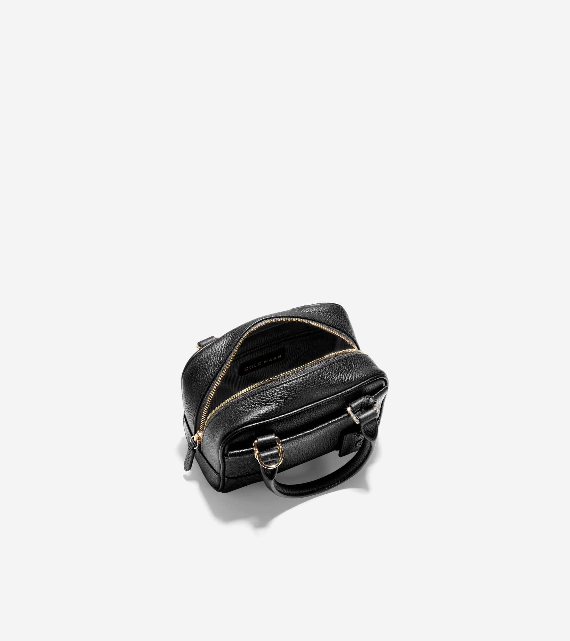 Women's Beverly Mini Satchel