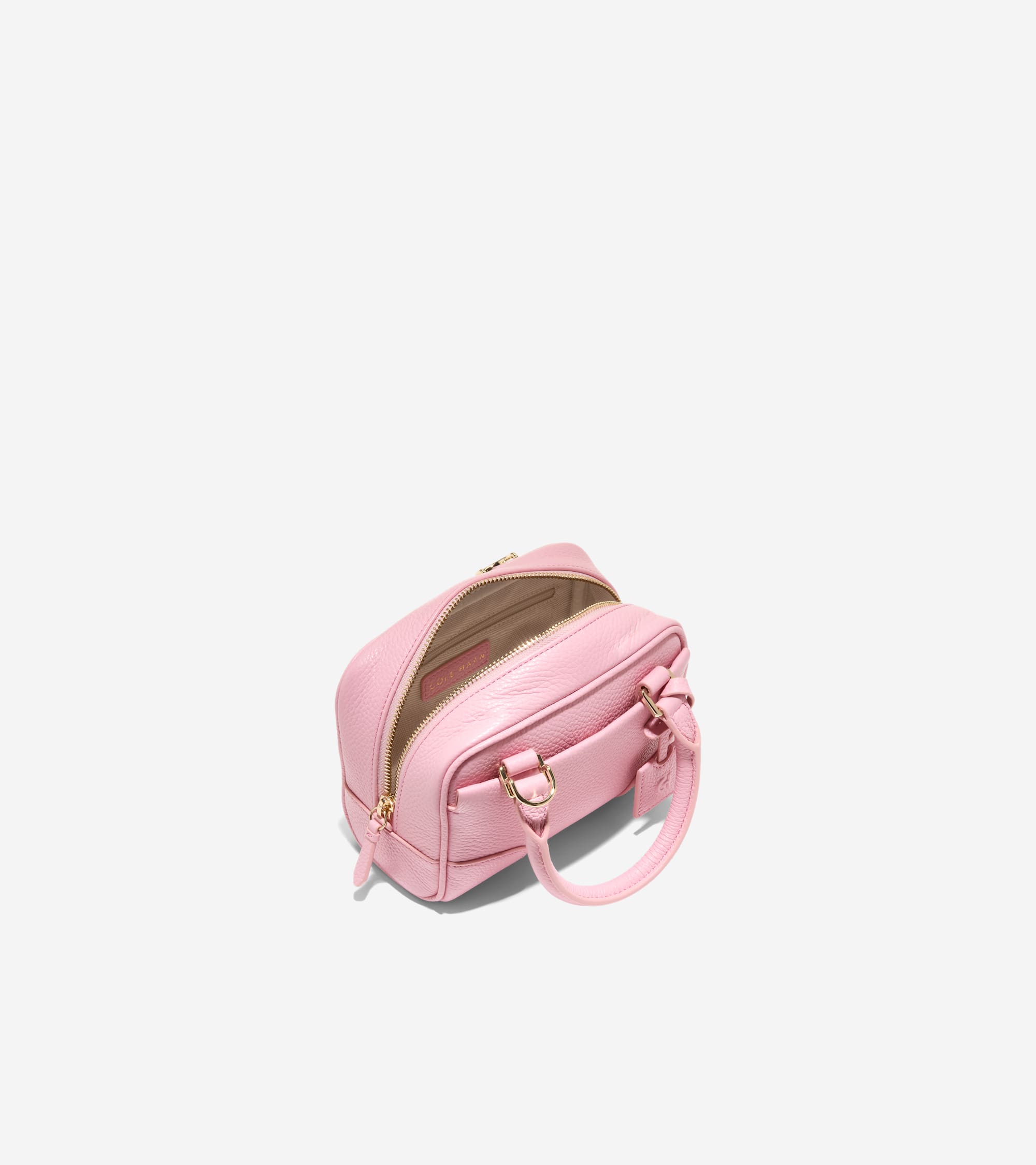 Women's Beverly Mini Satchel