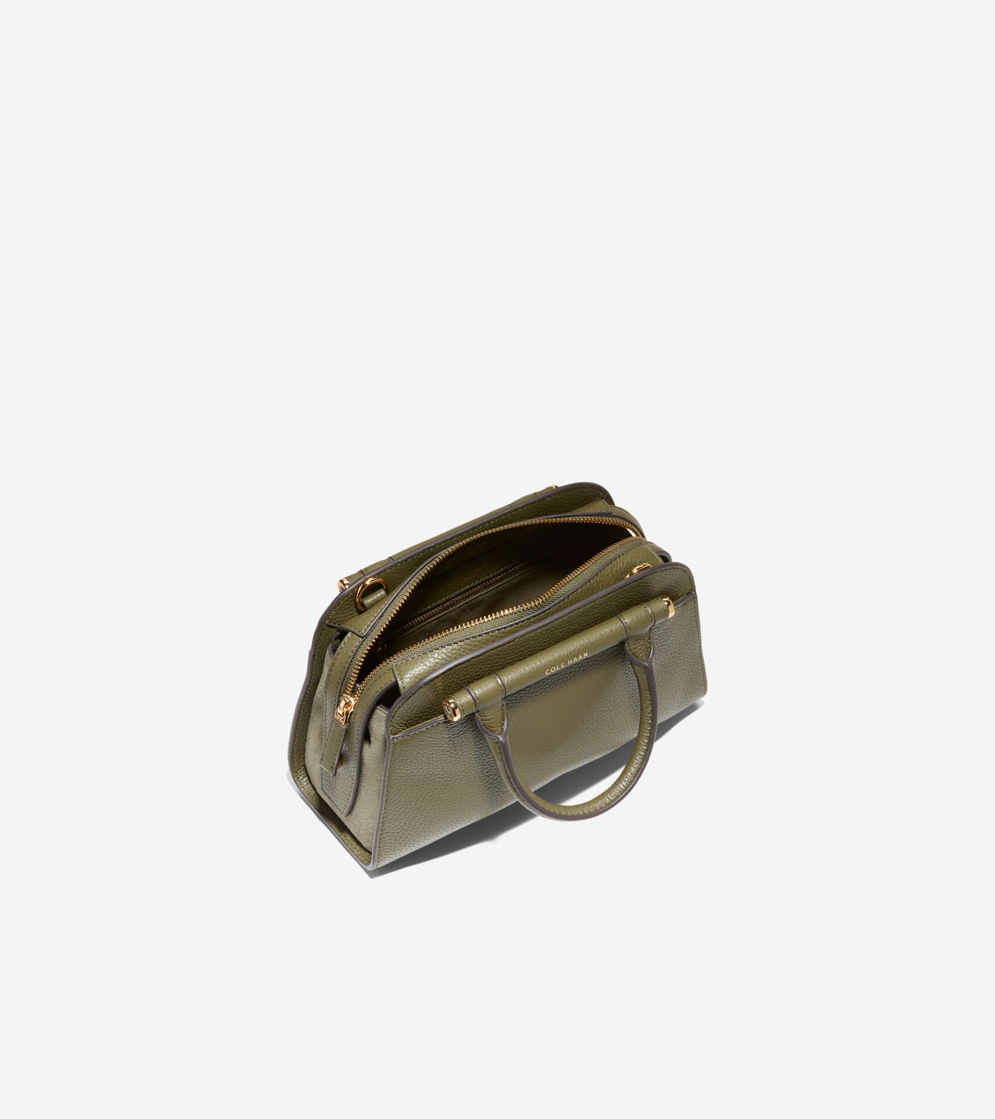 Women's Catherine Small Satchel