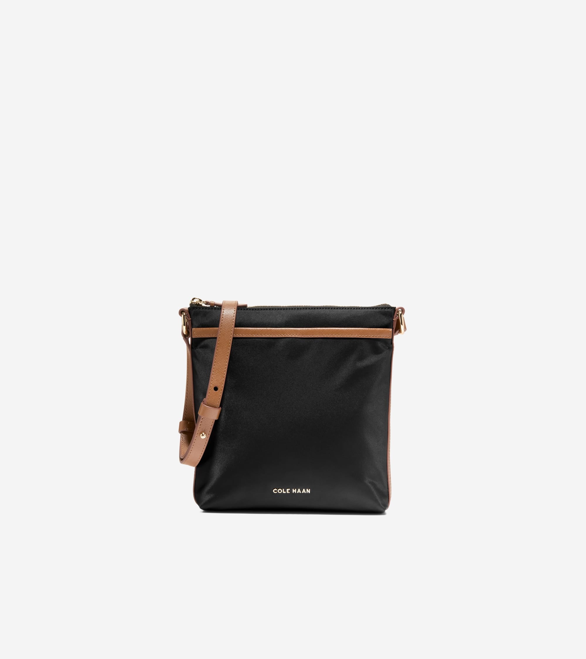 Women's Emily Nylon Crossbody