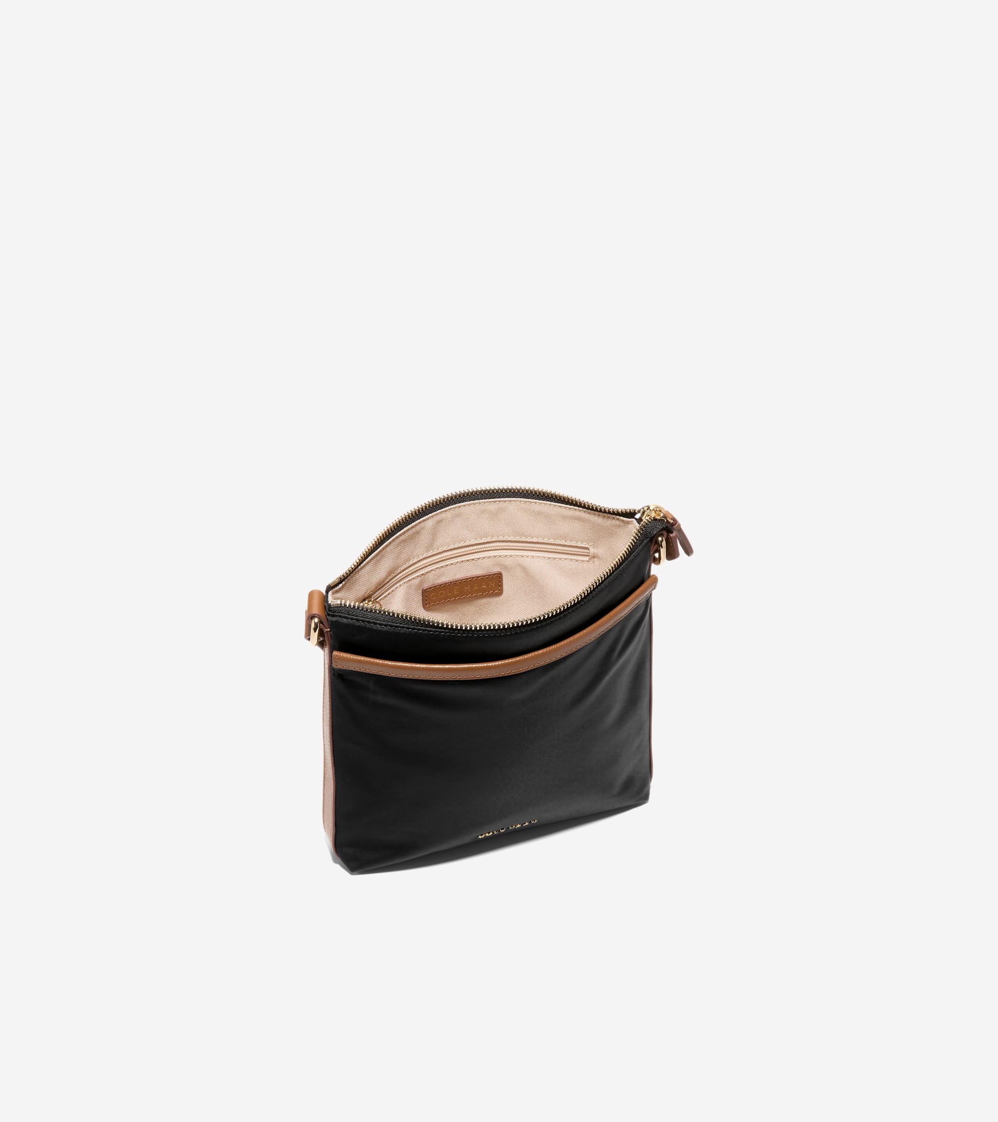 Women's Emily Nylon Crossbody
