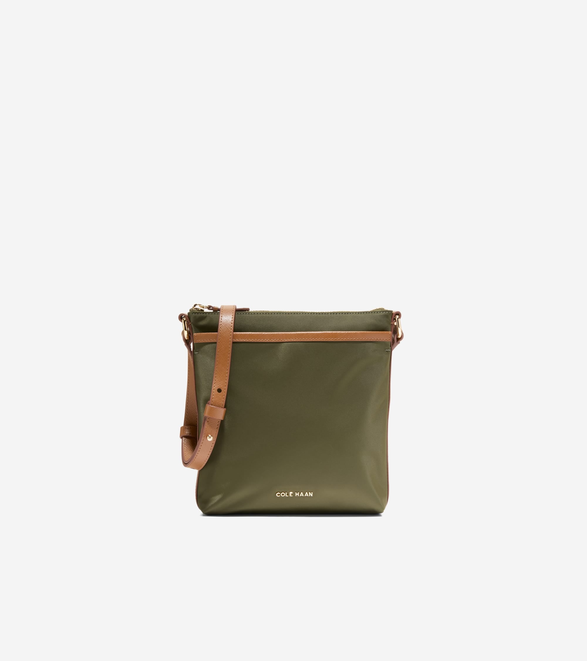 Women's Emily Nylon Crossbody