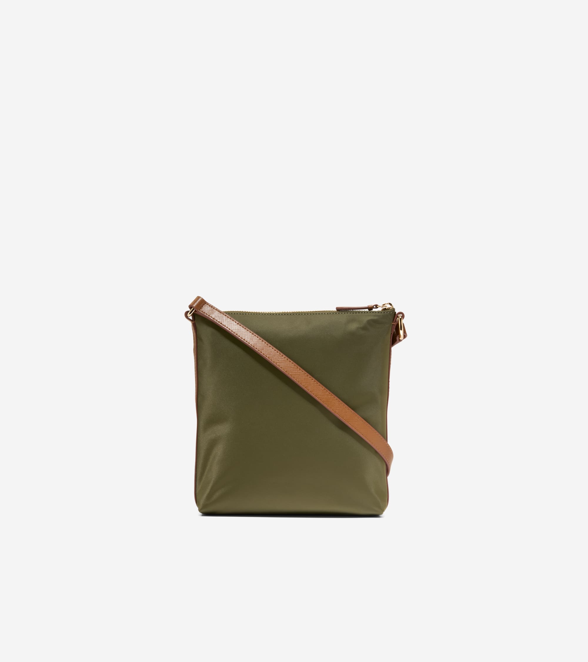 Women's Emily Nylon Crossbody