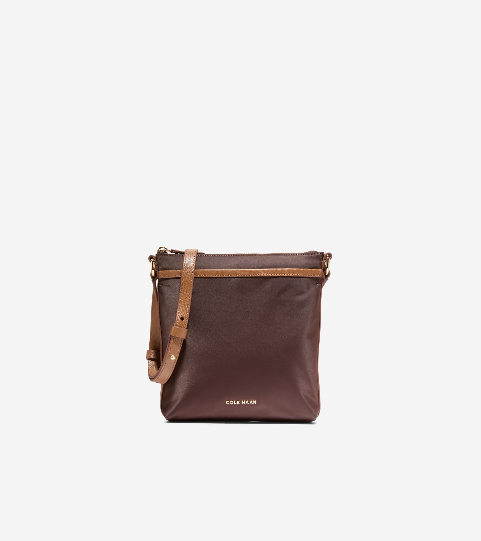 Women's Emily Nylon Crossbody