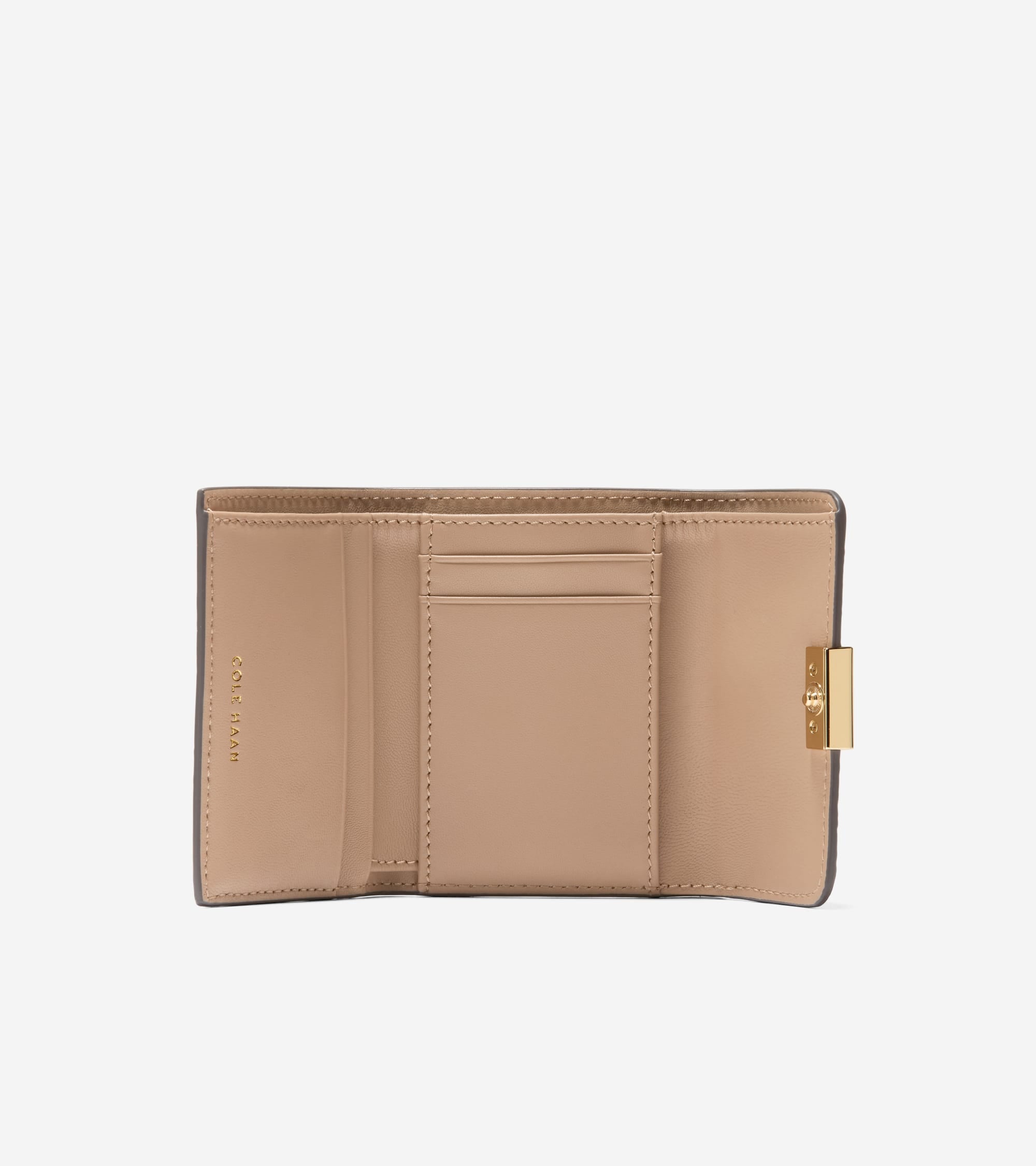 Women's Rachel Compact Wallet