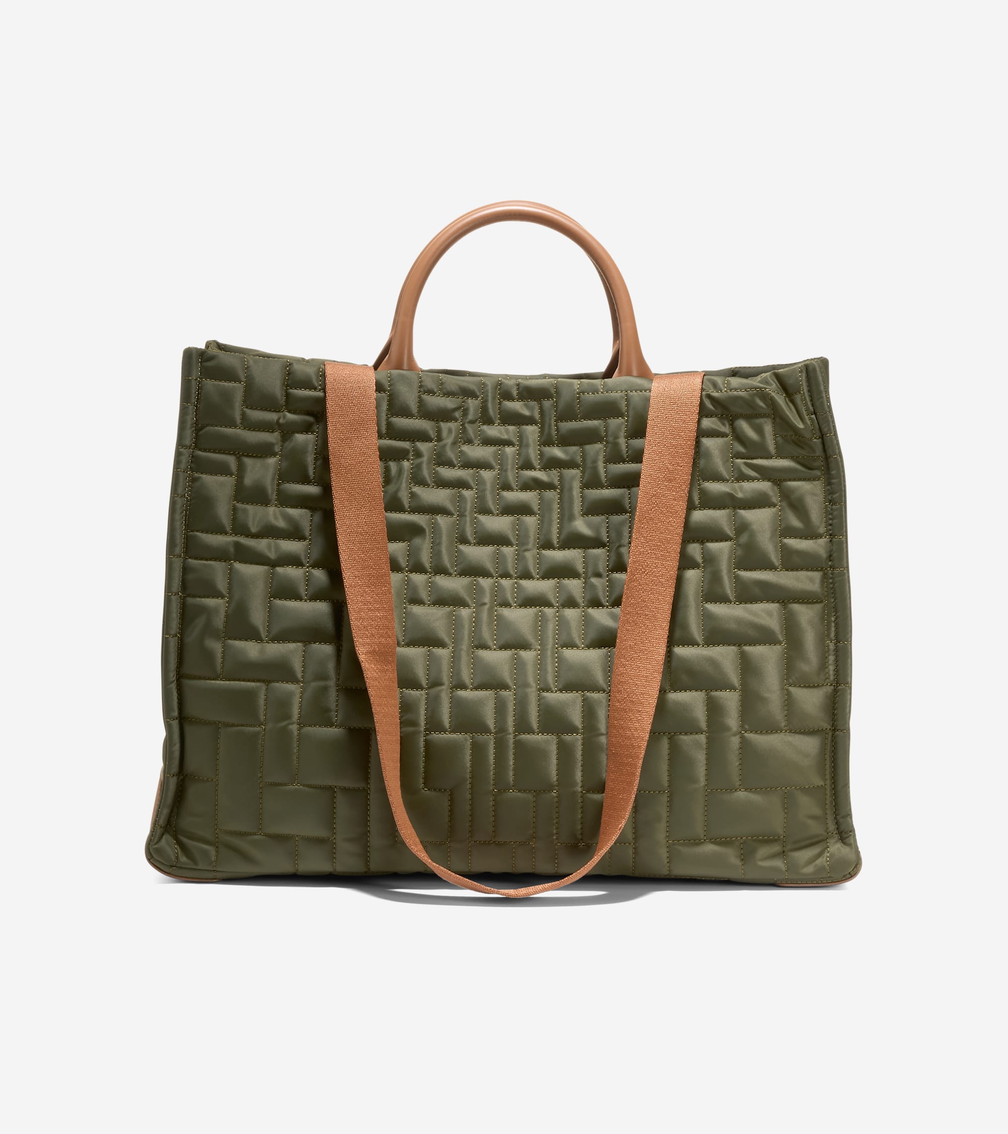 Women's Chalet Large Tote Bag