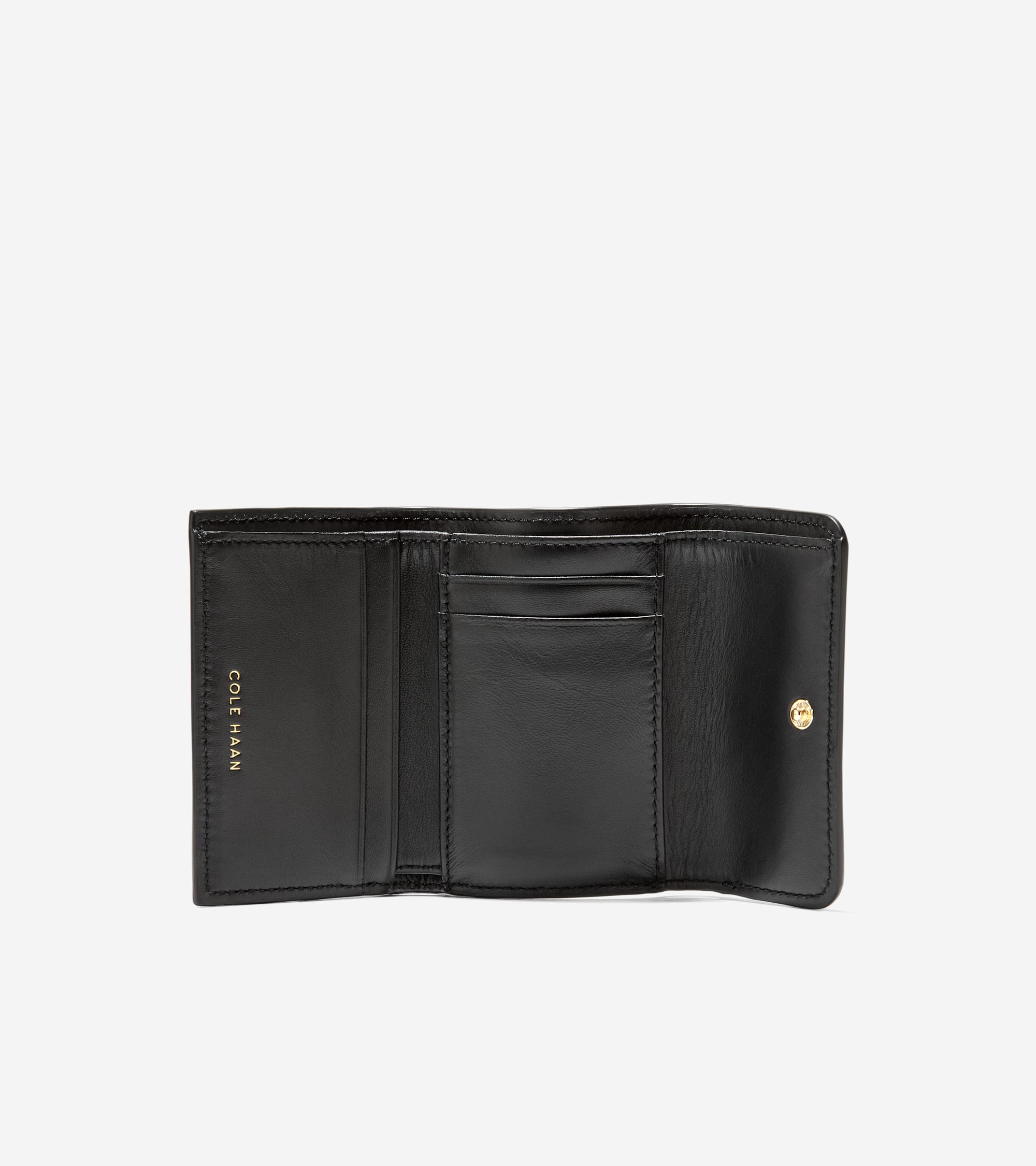 Women's Essential Compact Wallet