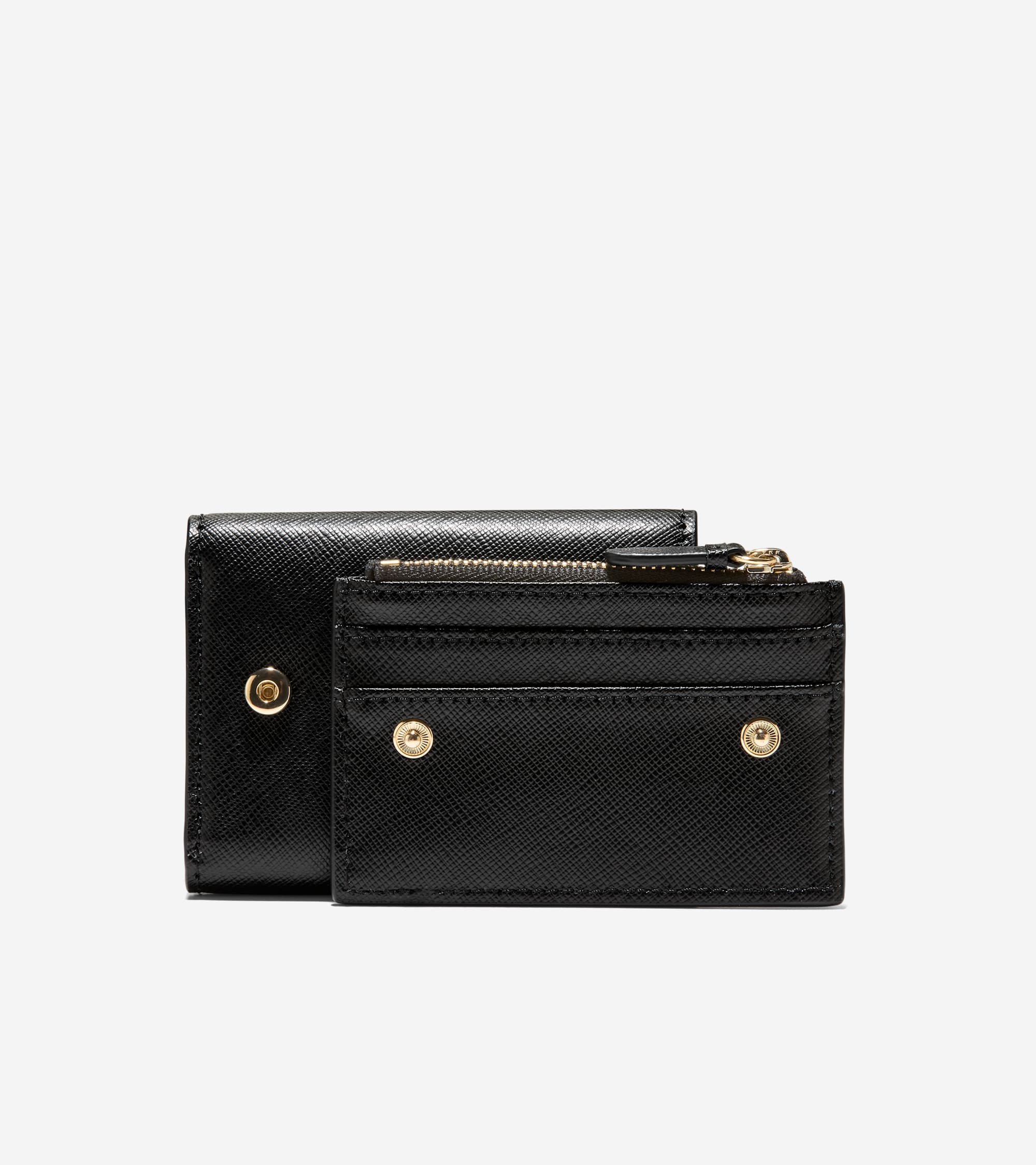 Women's Essential Compact Wallet