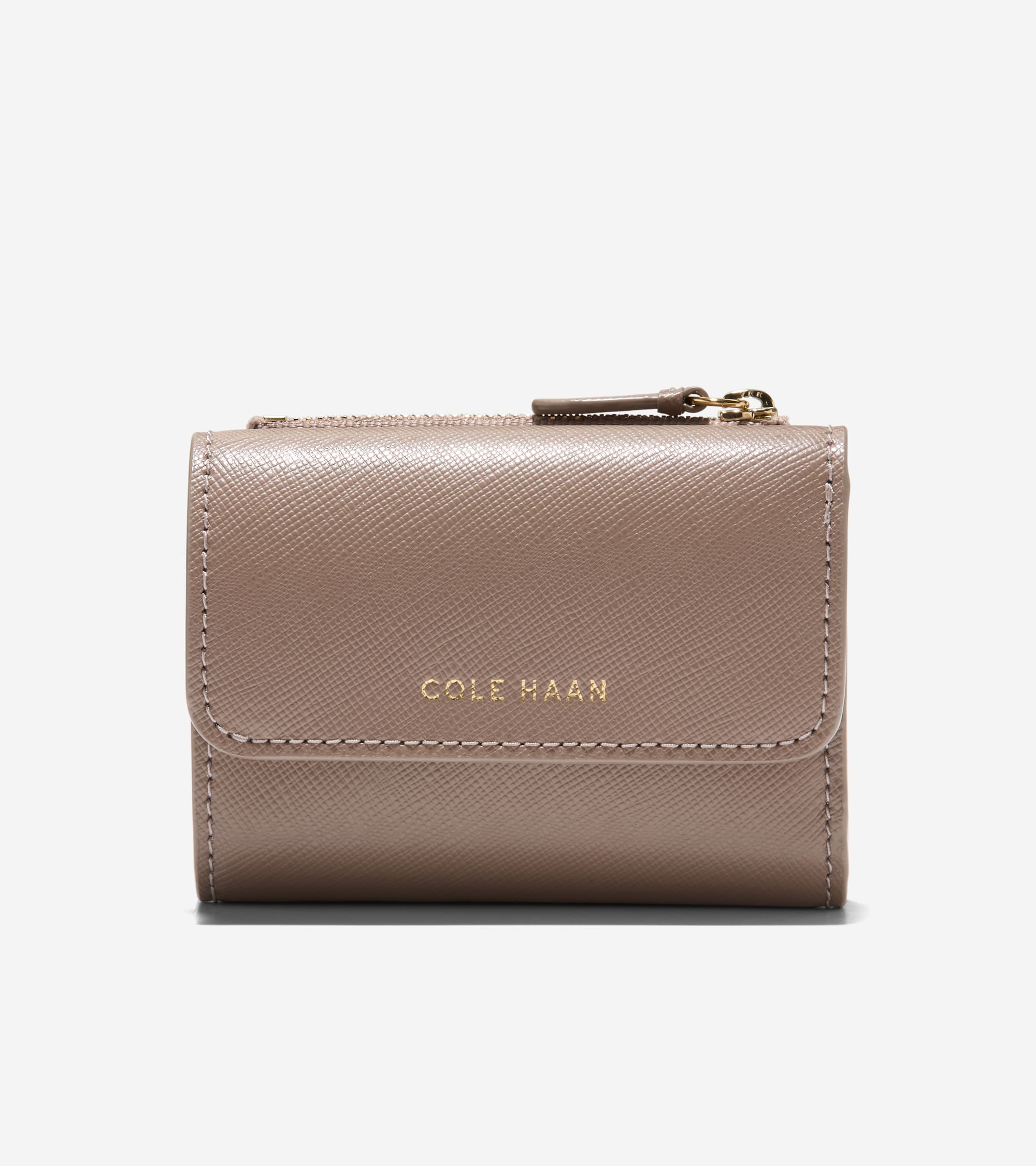 Women's Essential Compact Wallet