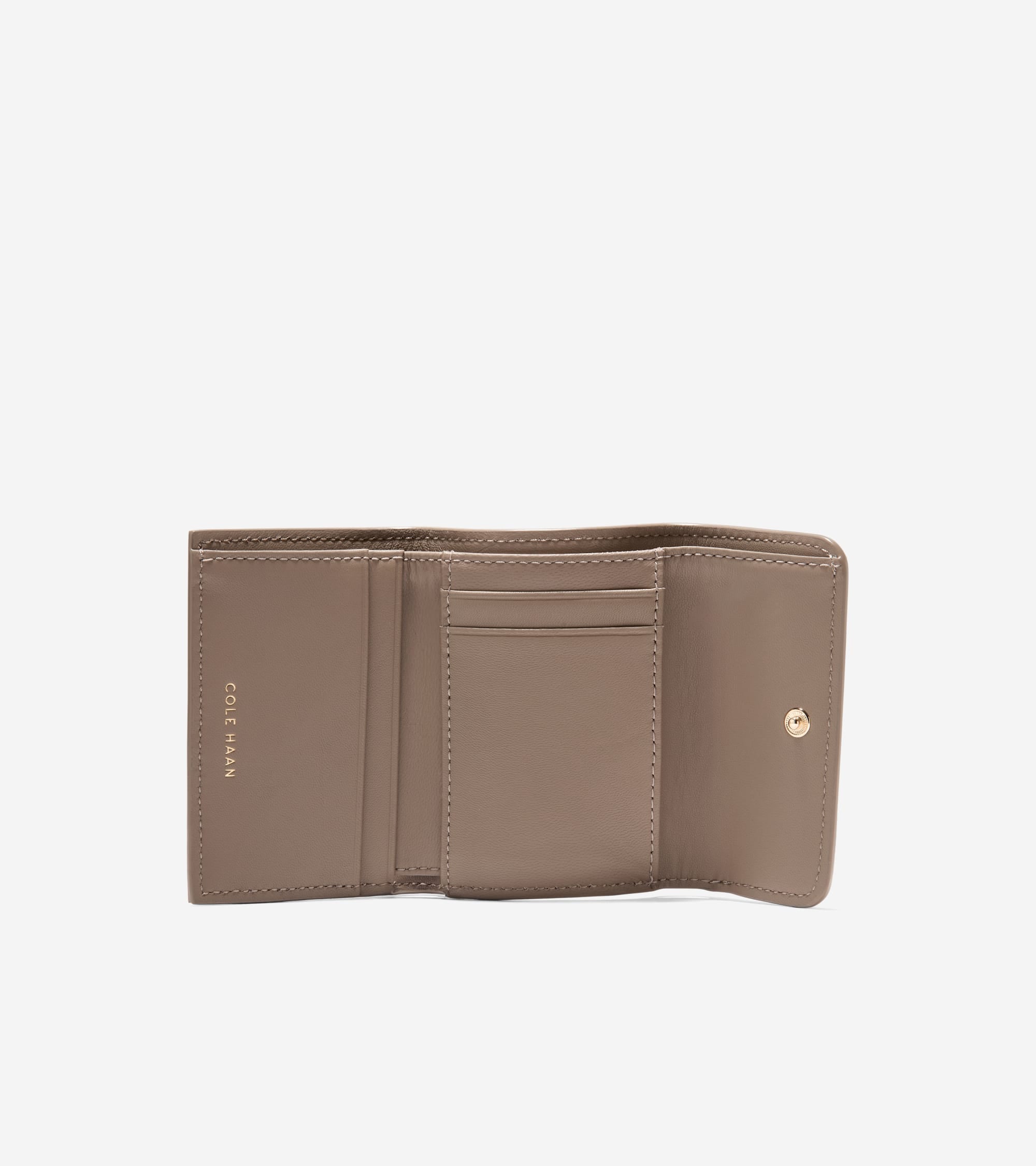 Women's Essential Compact Wallet