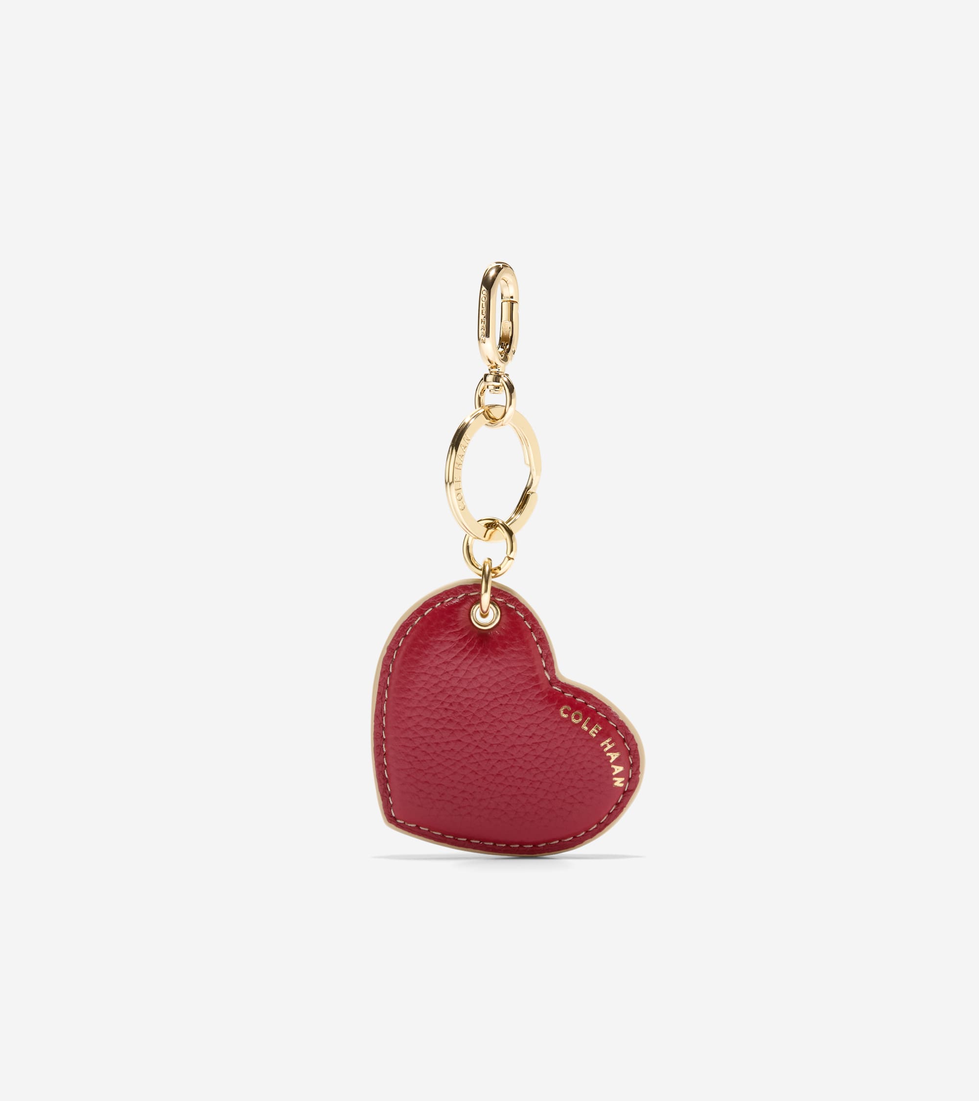Women's Love Cole Haan Heart Charm
