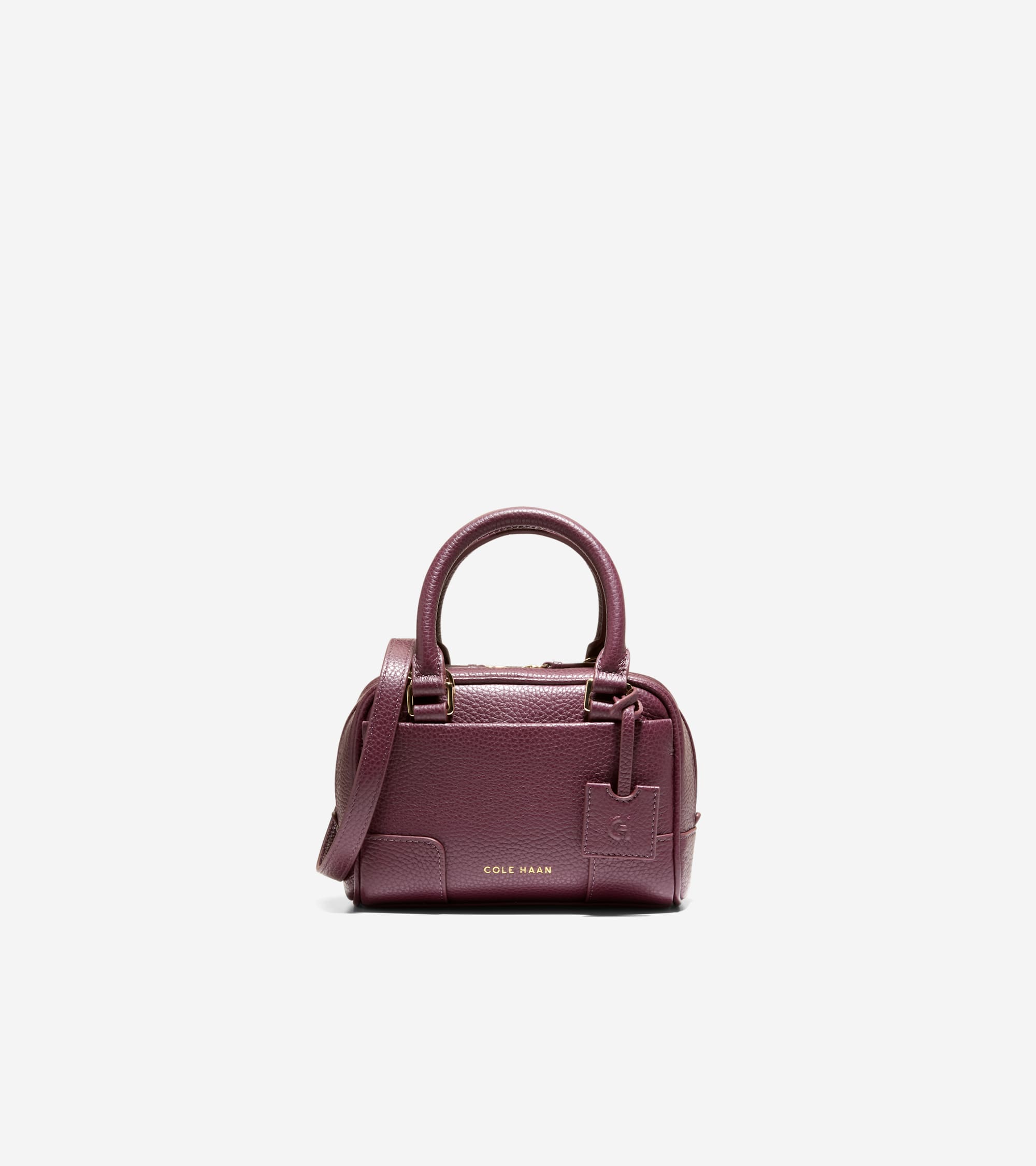 Women's Beverly Mini Satchel