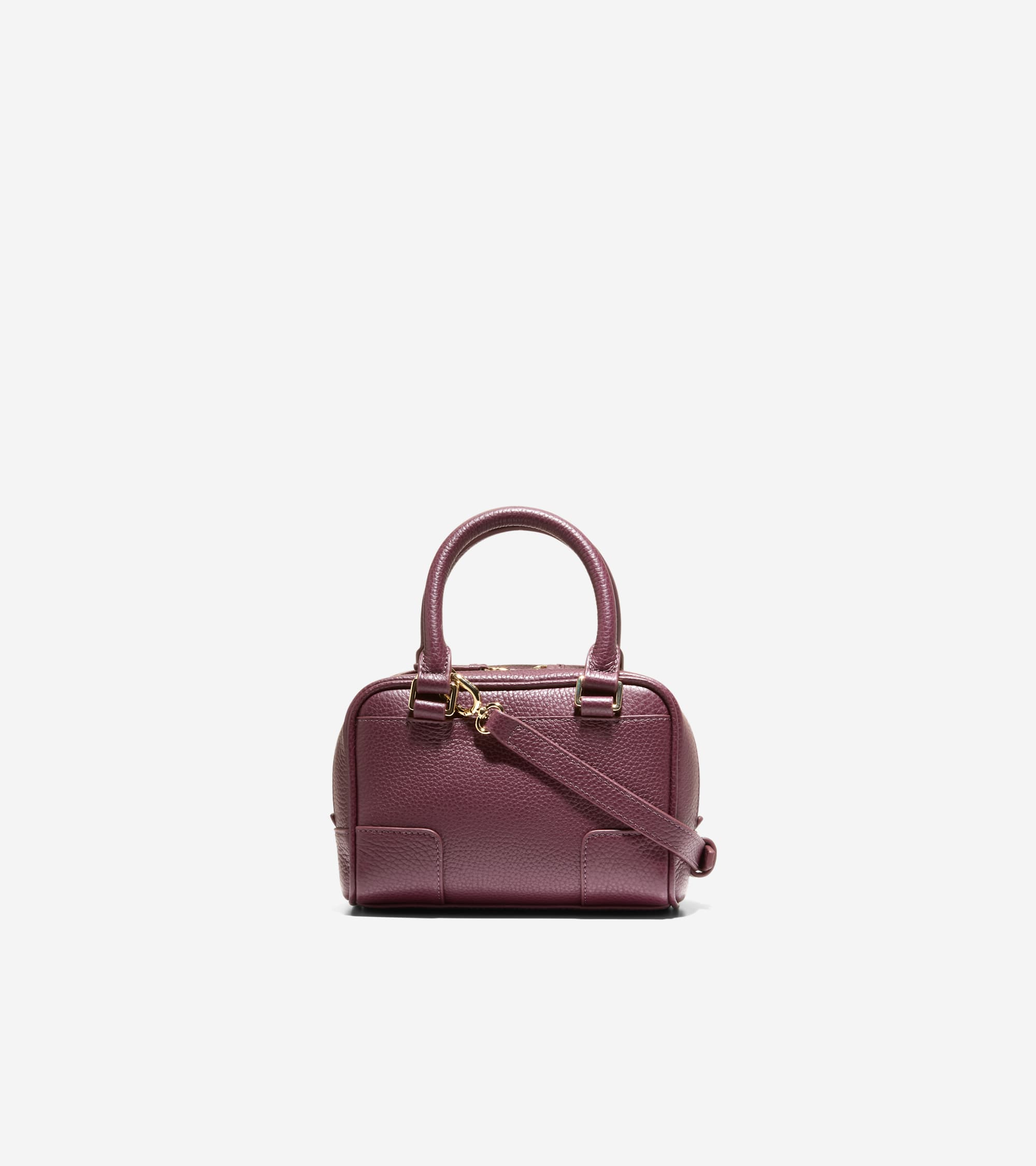 Women's Beverly Mini Satchel