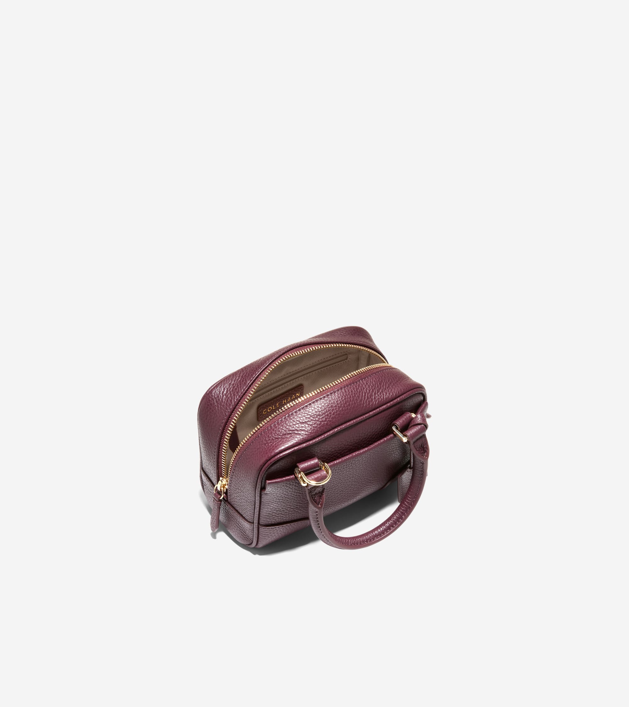 Women's Beverly Mini Satchel