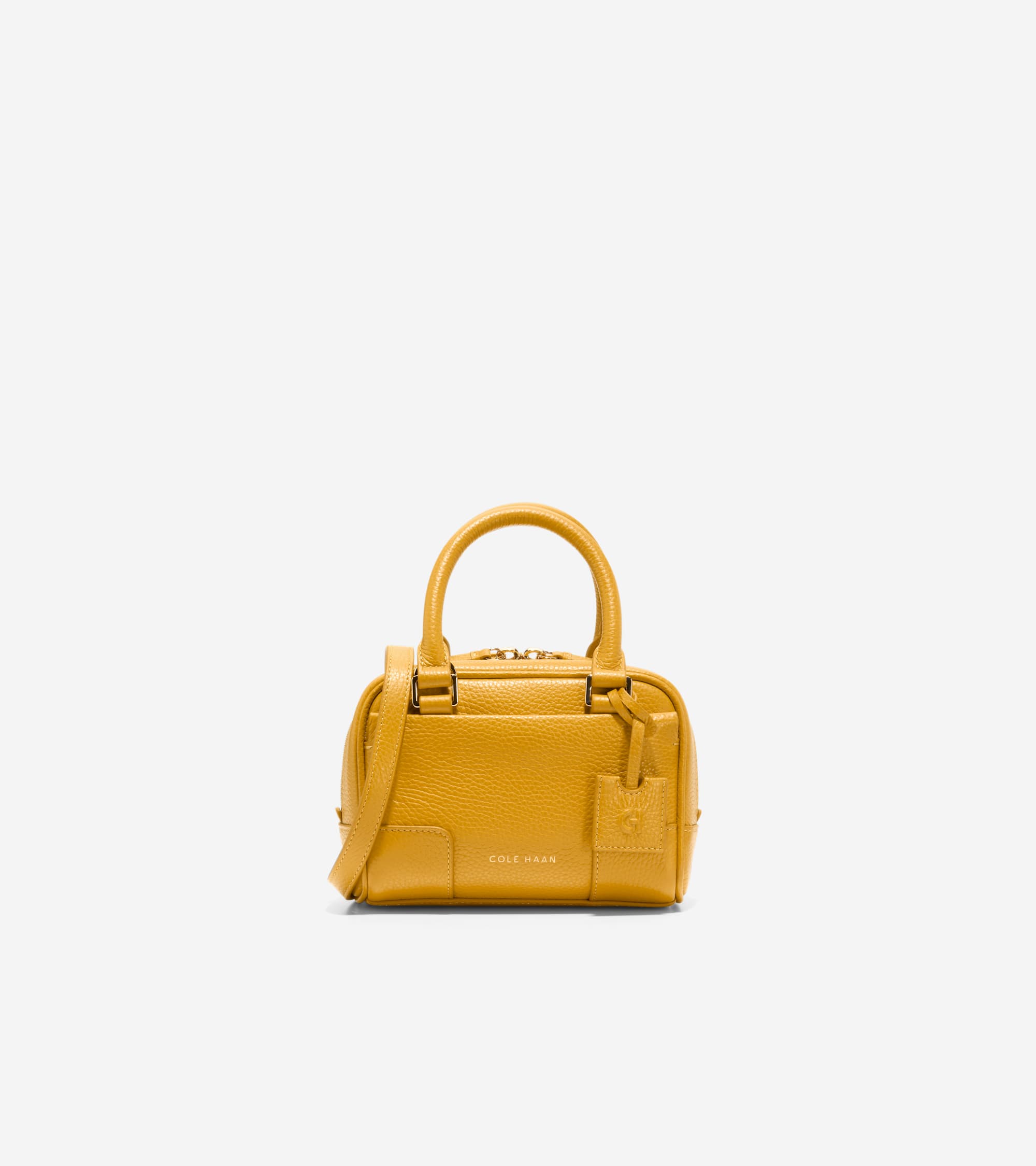 Women's Beverly Mini Satchel