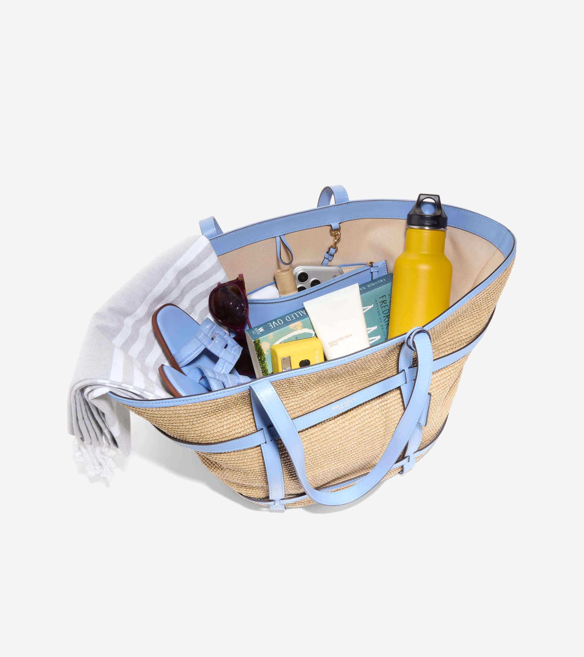 Women's Key West Tote Bag