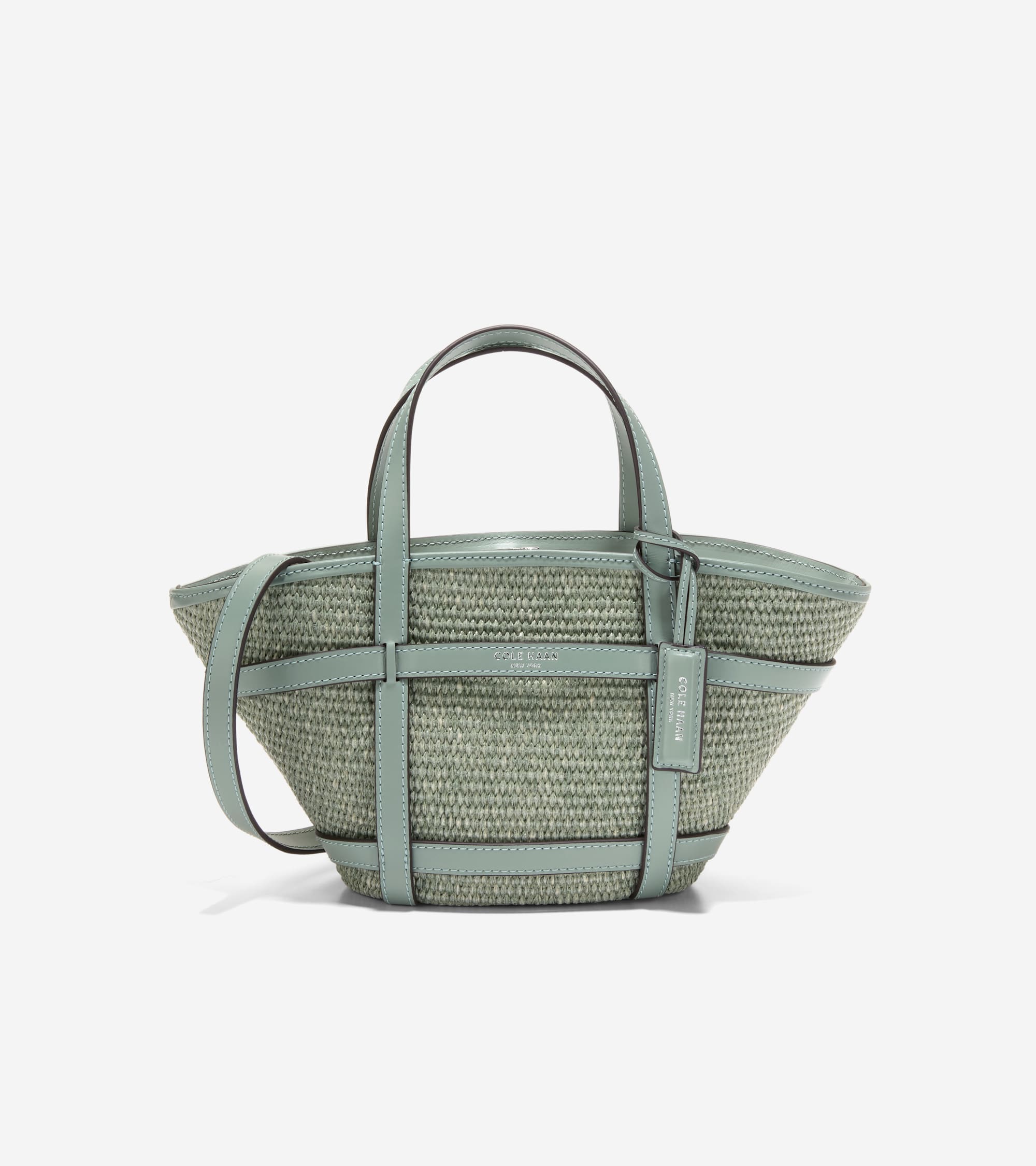 Women's Key West Tote Crossbody Bag