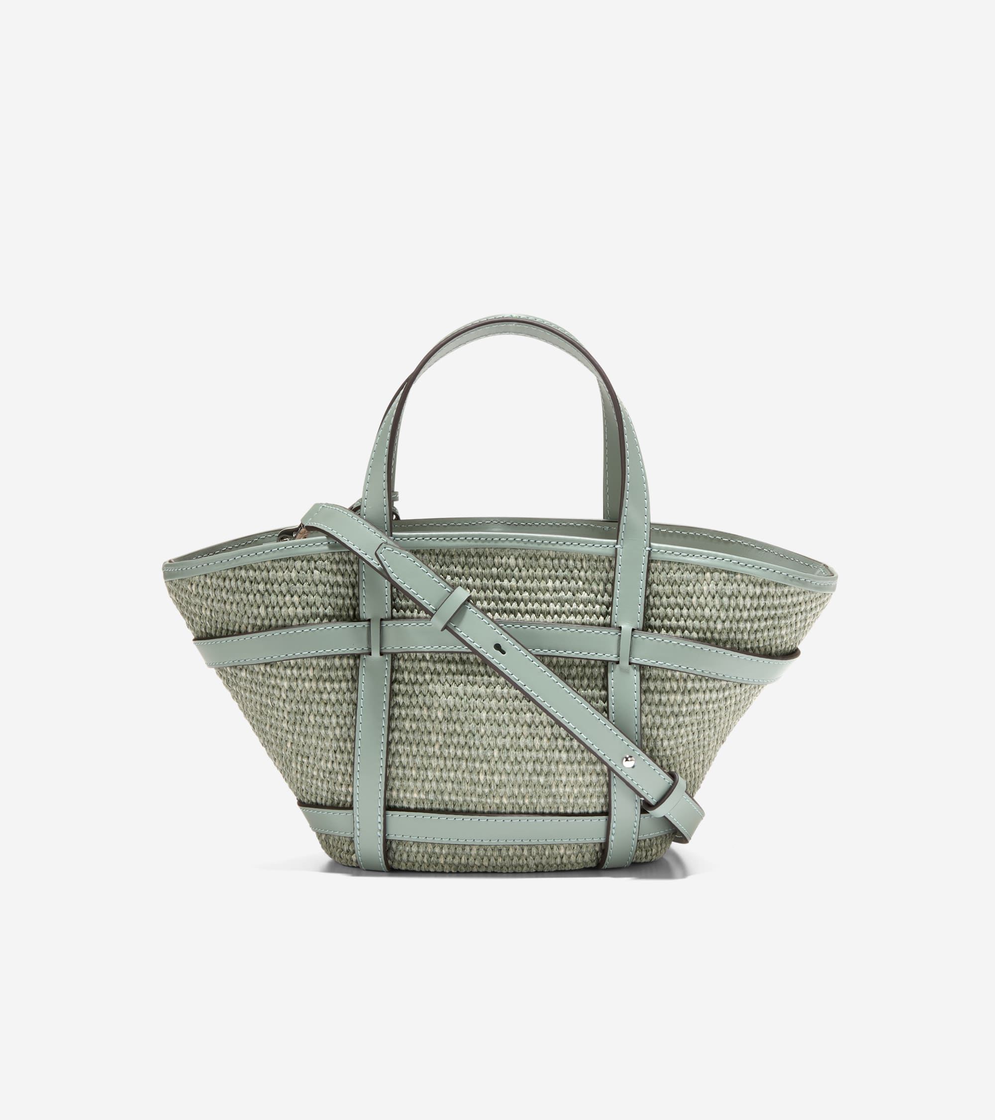 Women's Key West Tote Crossbody Bag