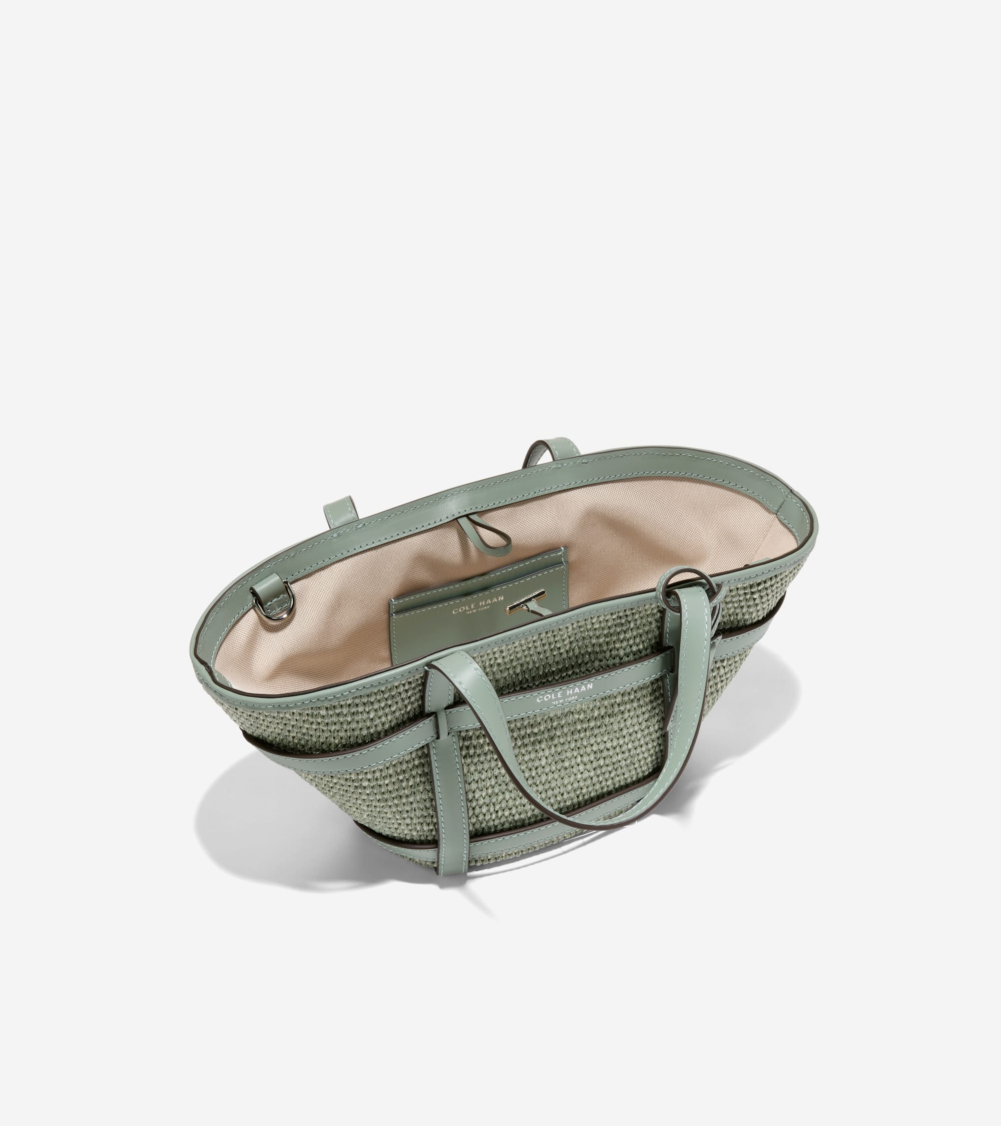 Women's Key West Tote Crossbody Bag