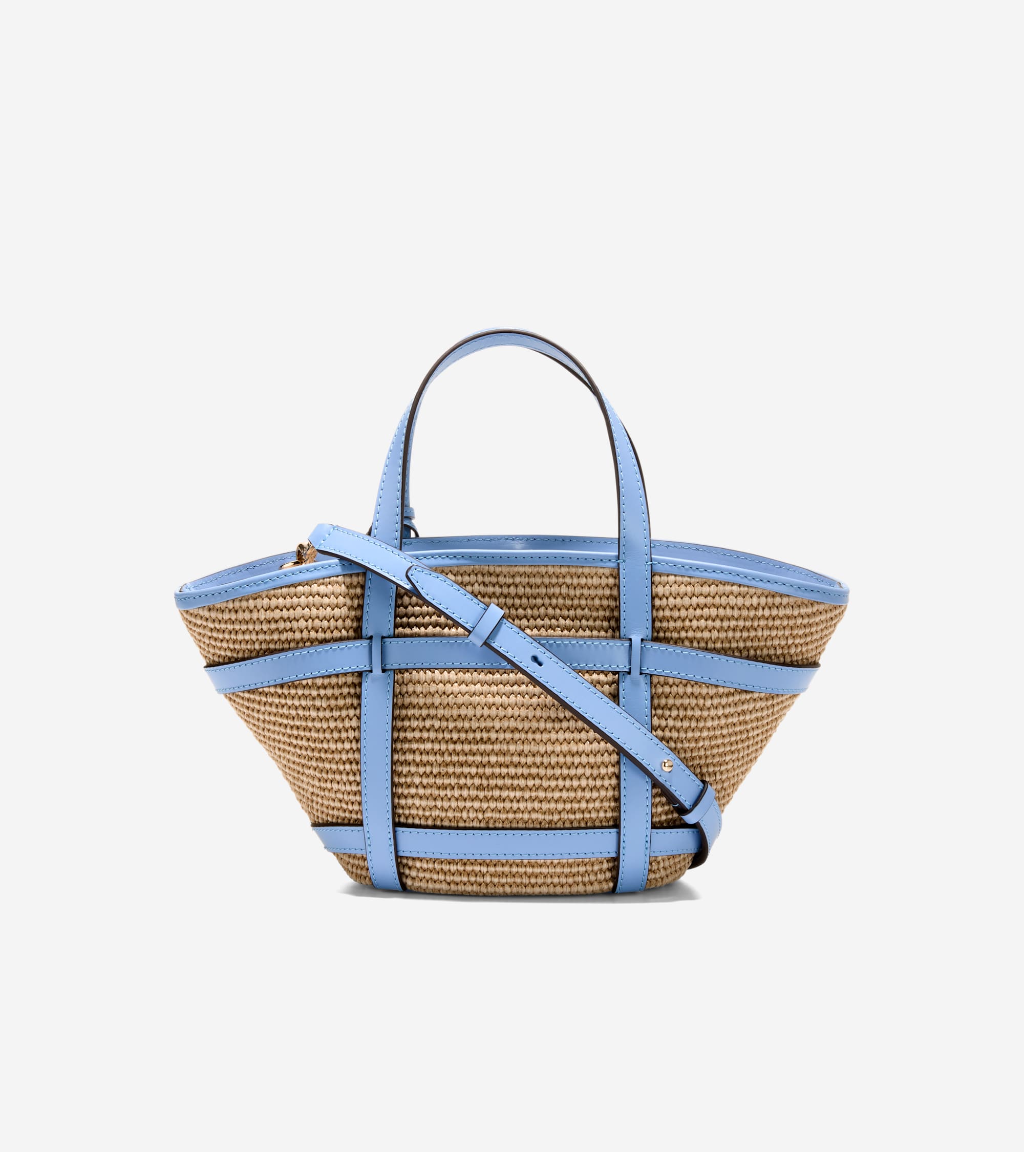 Women's Key West Tote Crossbody Bag