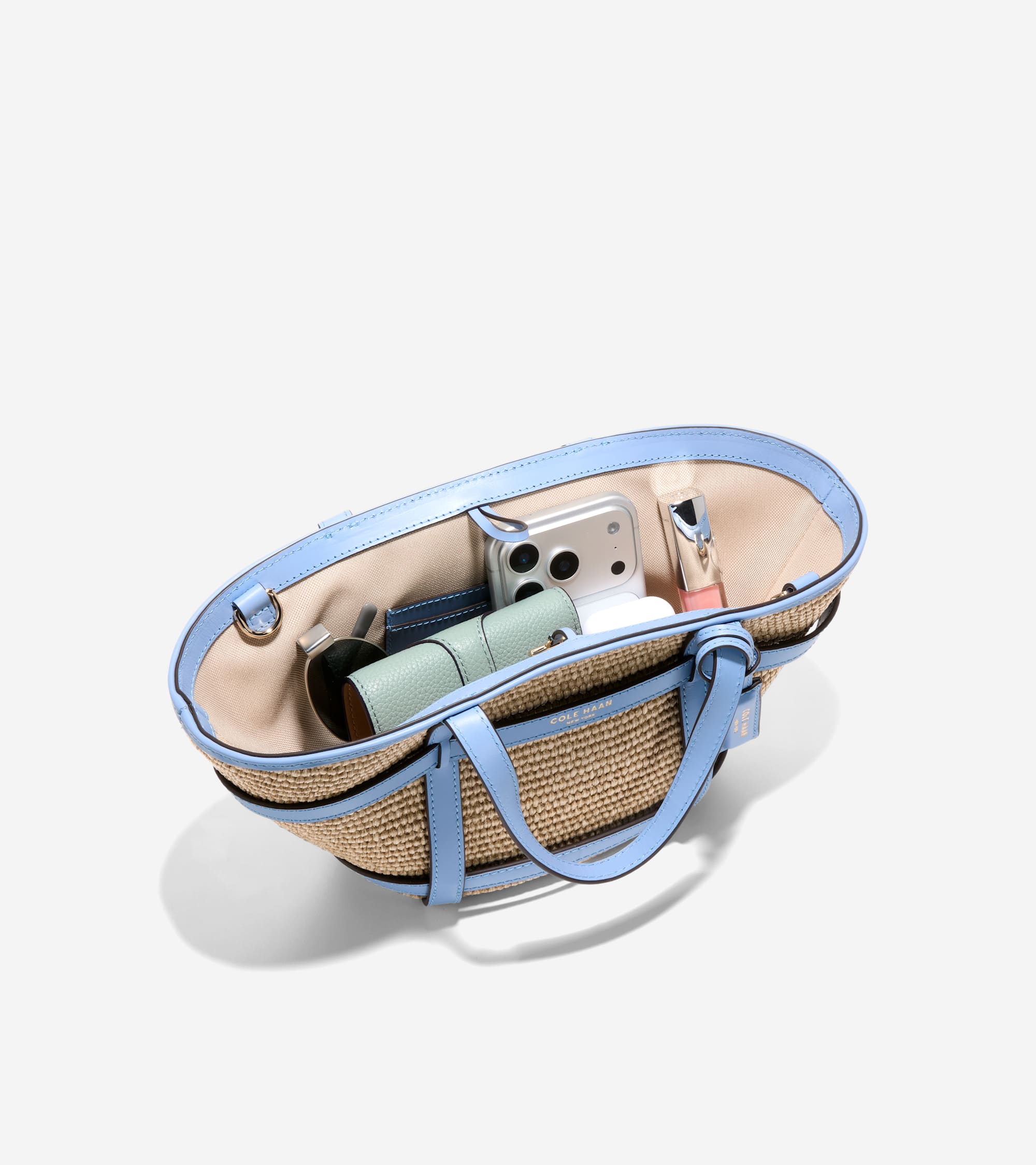 Women's Key West Tote Crossbody Bag