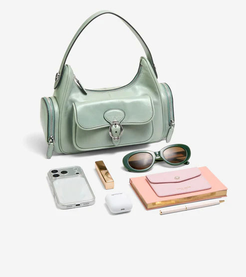 Women's Alexandria Shoulder Crossbody Bag