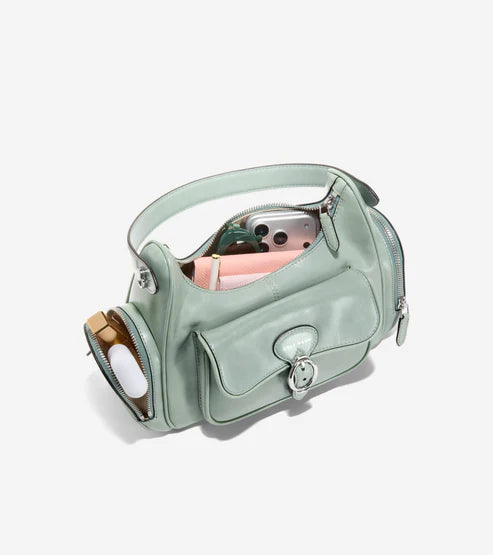 Women's Alexandria Shoulder Crossbody Bag