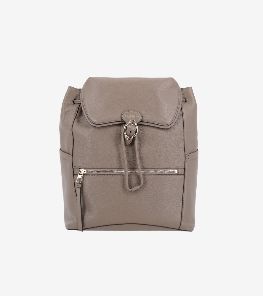 Women's Alexandria Flap Medium Backpack