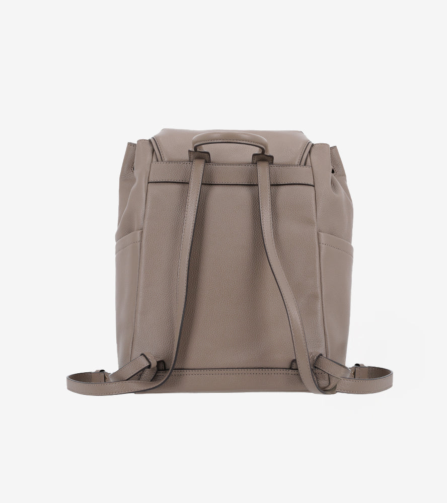 Women's Alexandria Flap Medium Backpack