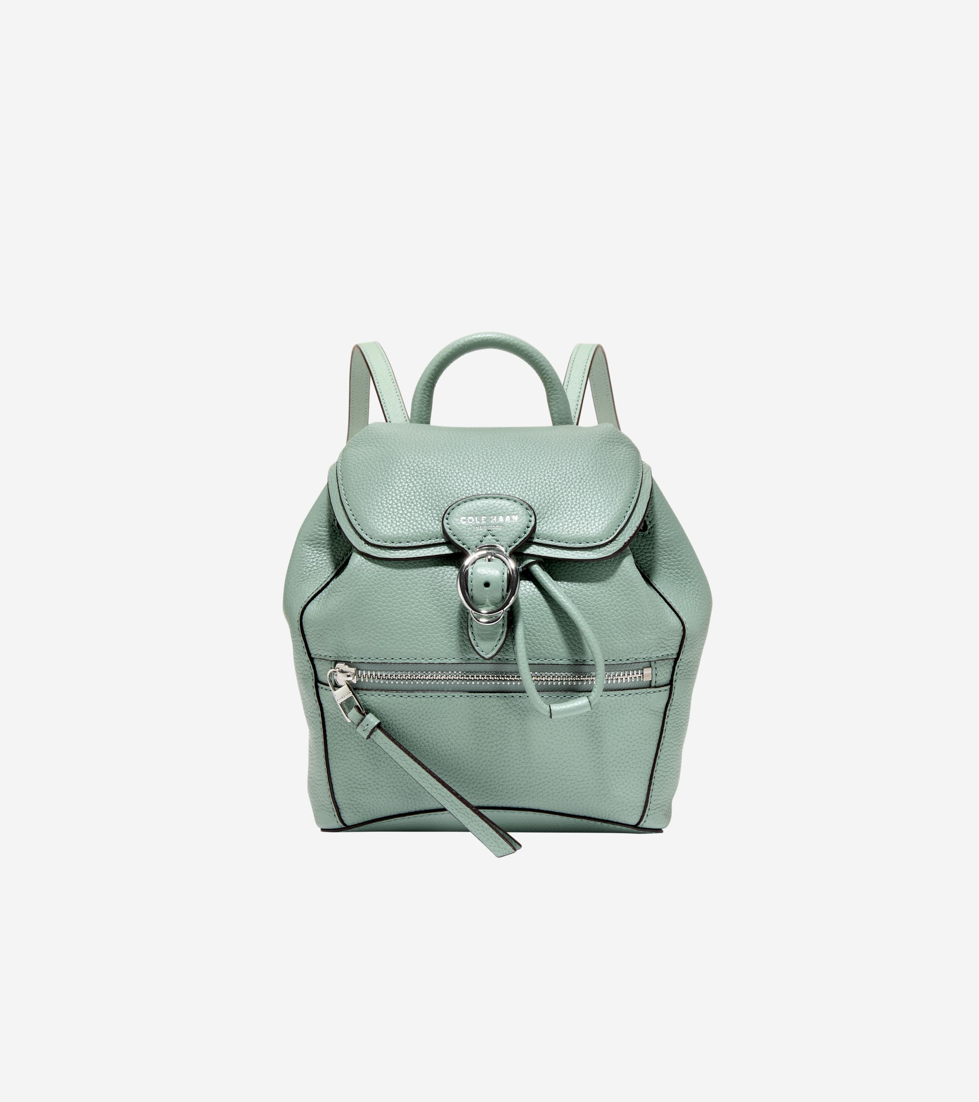 Women's Alexandria Flap Medium Backpack