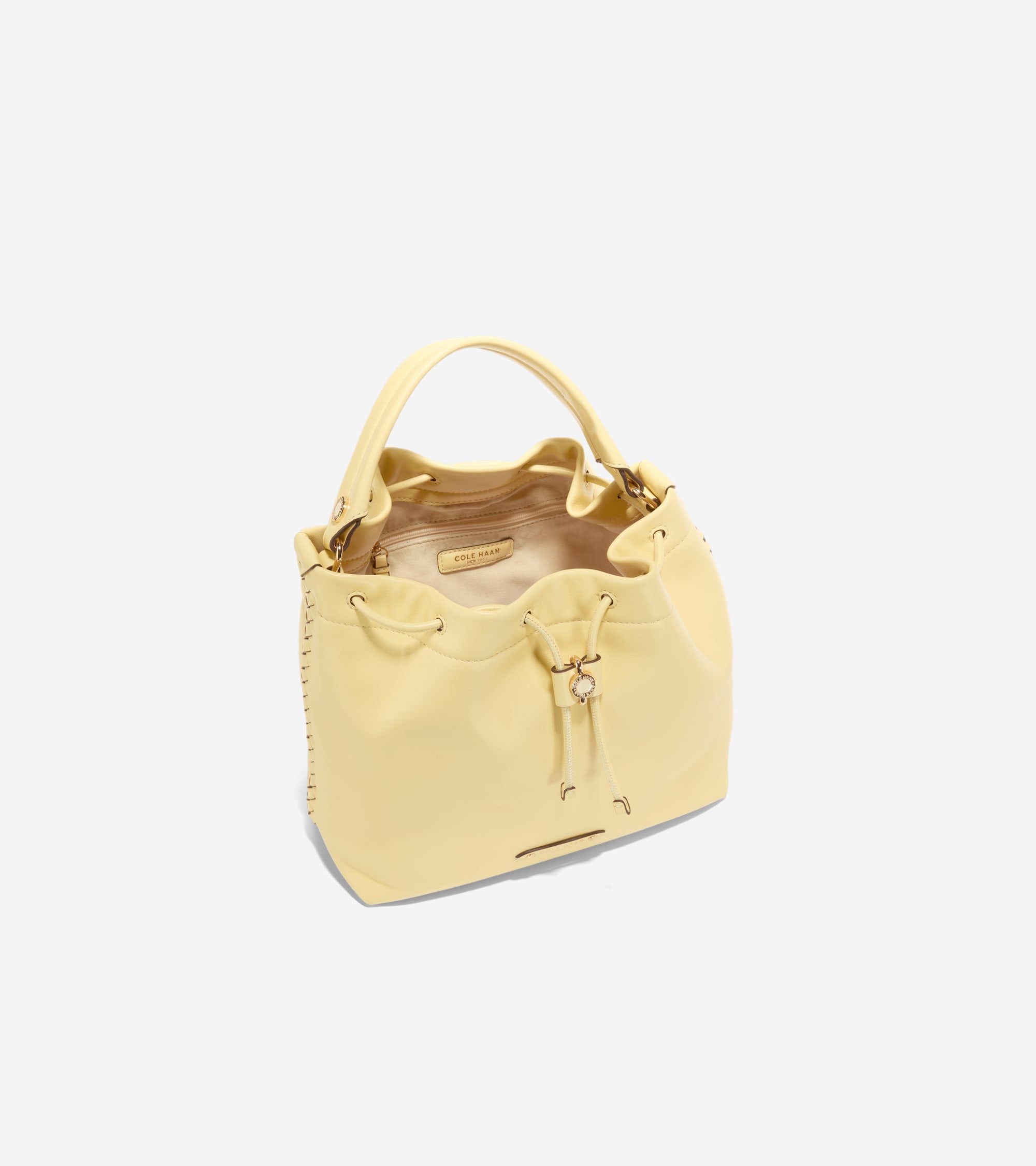 Women's Isabella Bucket Bag