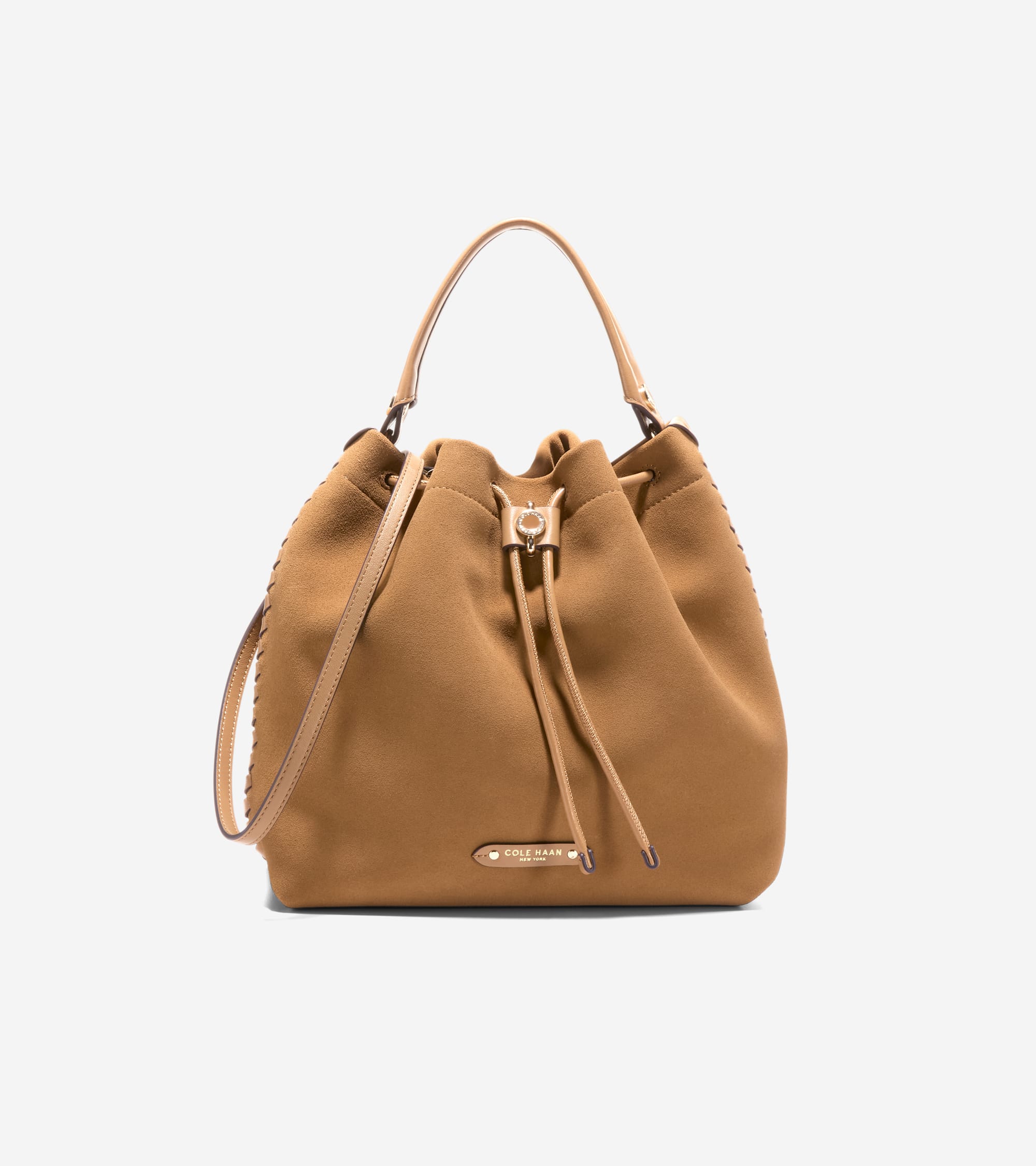 Women's Isabella Bucket Bag