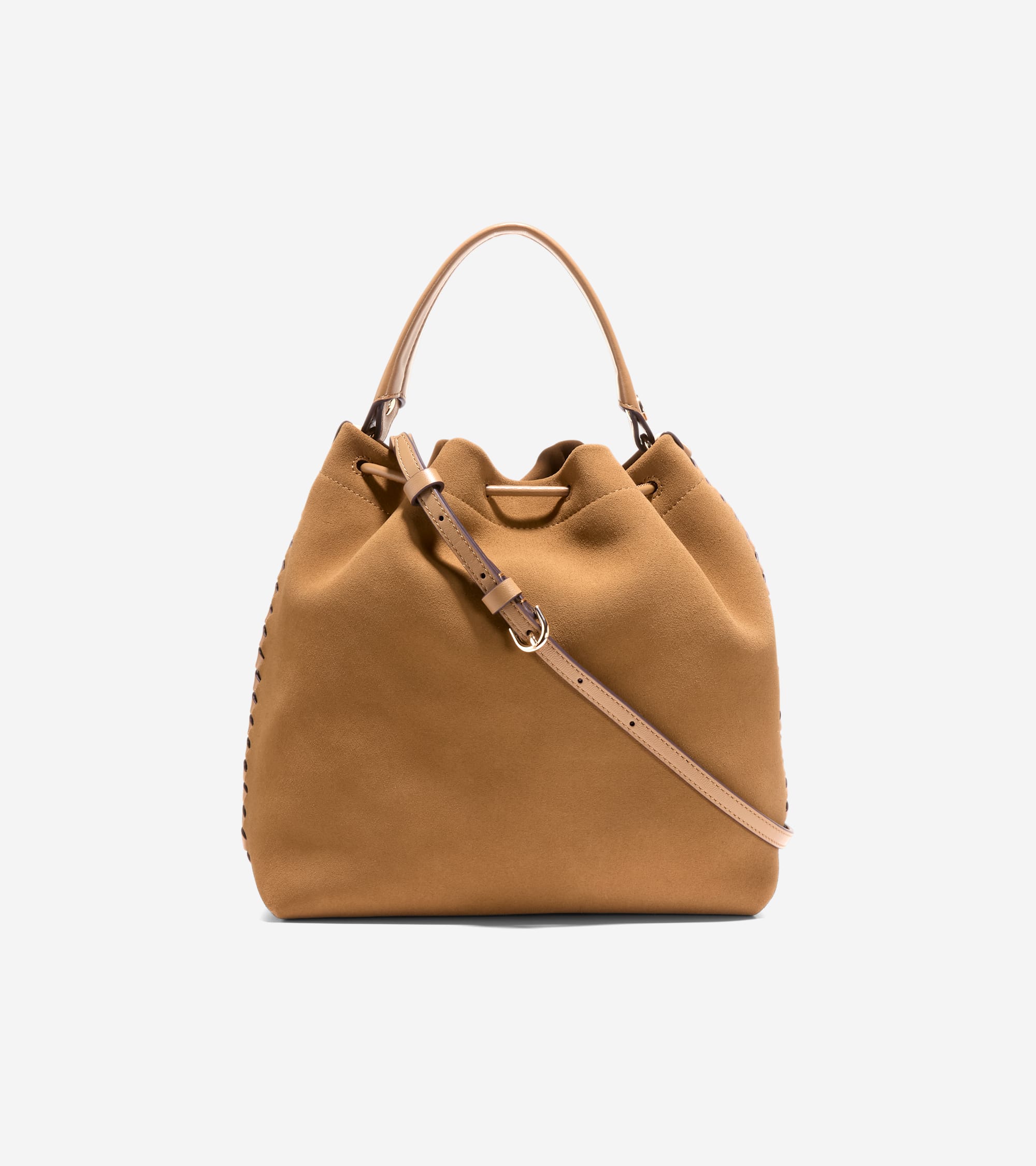 Women's Isabella Bucket Bag