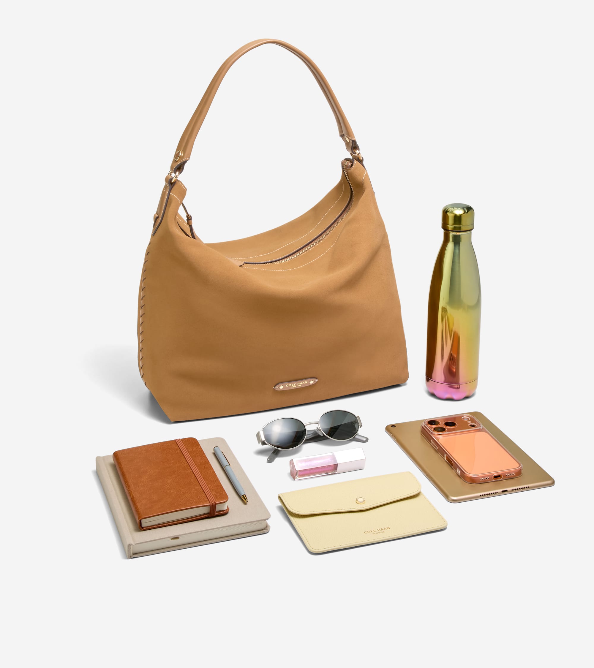 Women's Isabella Hobo Bag