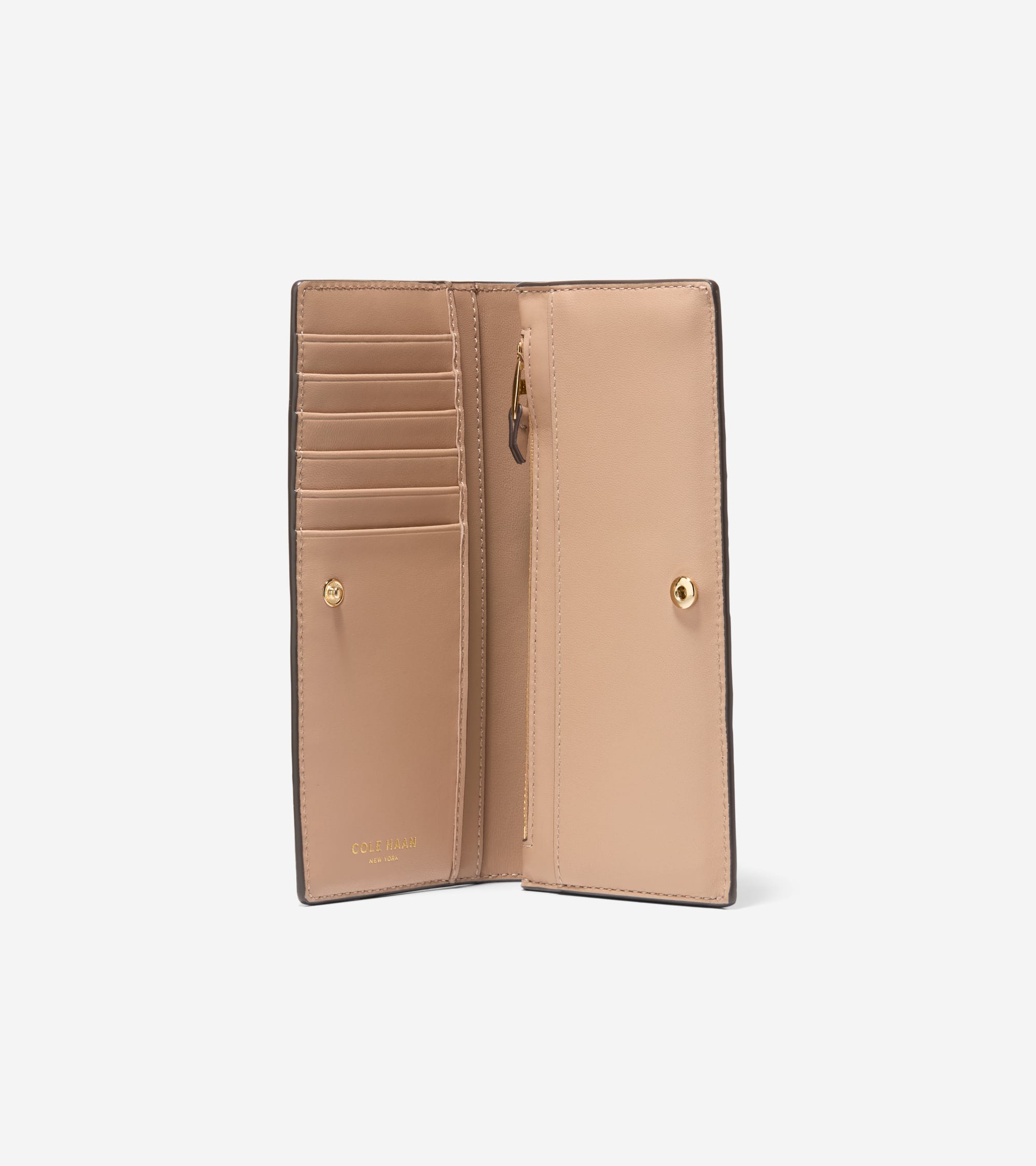 Women's Esme Vertical Wallet