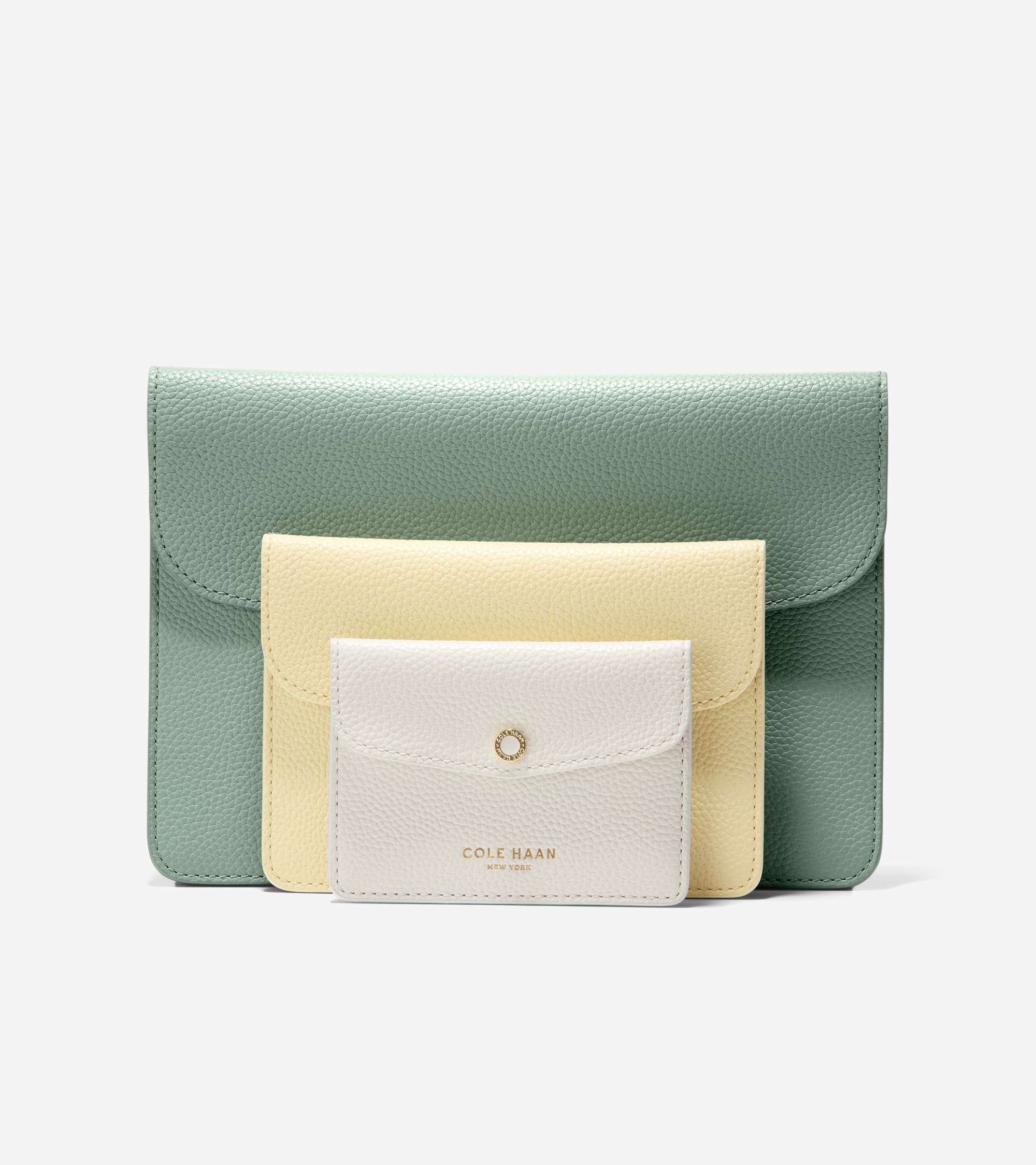 Women's Esme Travel Pouch Set