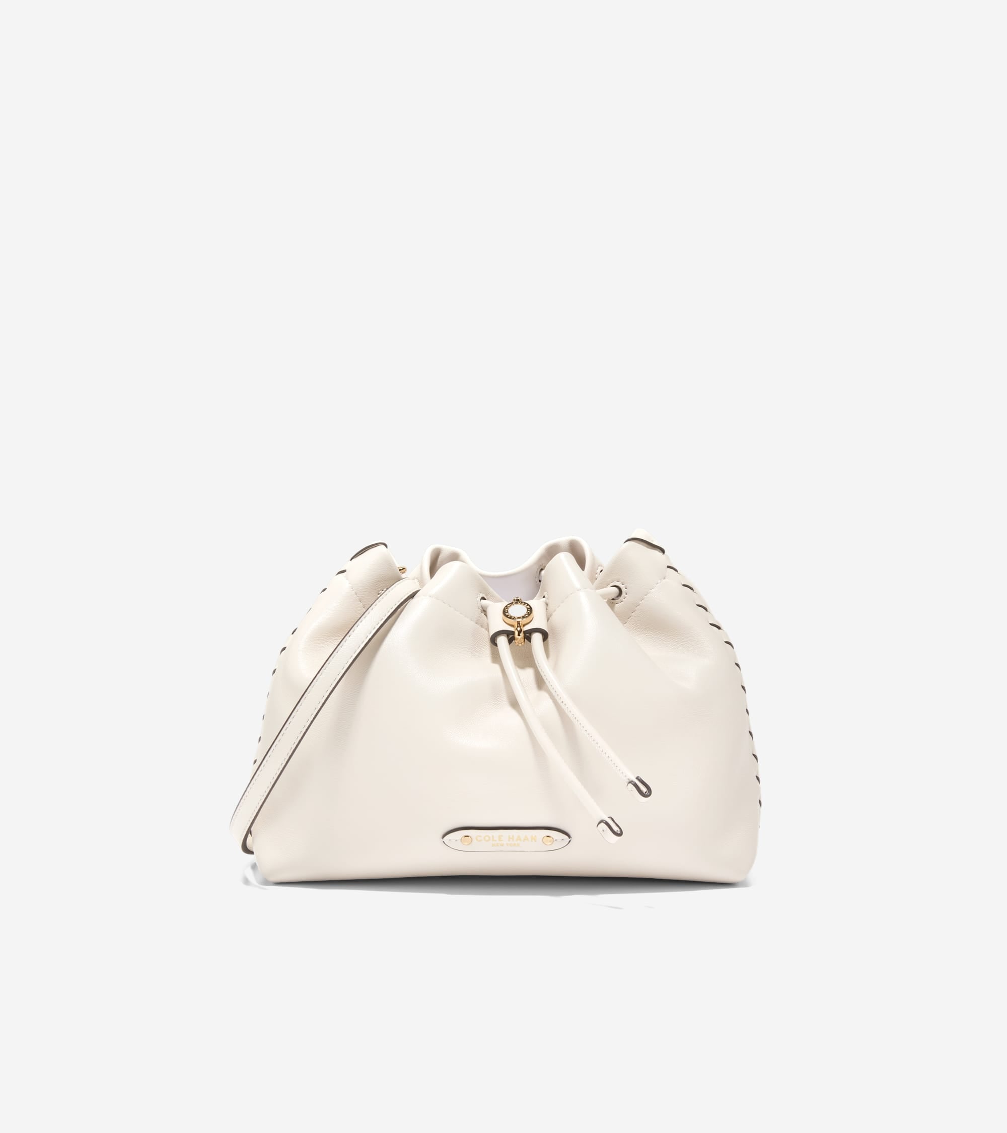 Women's Isabella Mini Bucket Bag