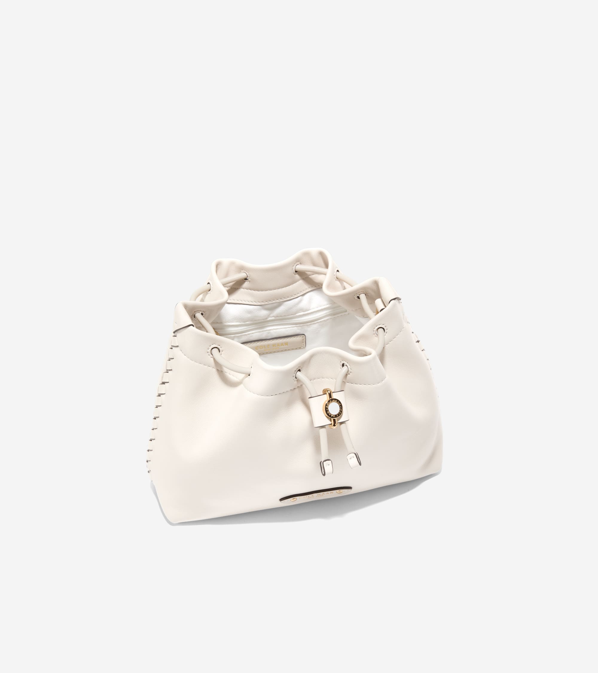 Women's Isabella Mini Bucket Bag