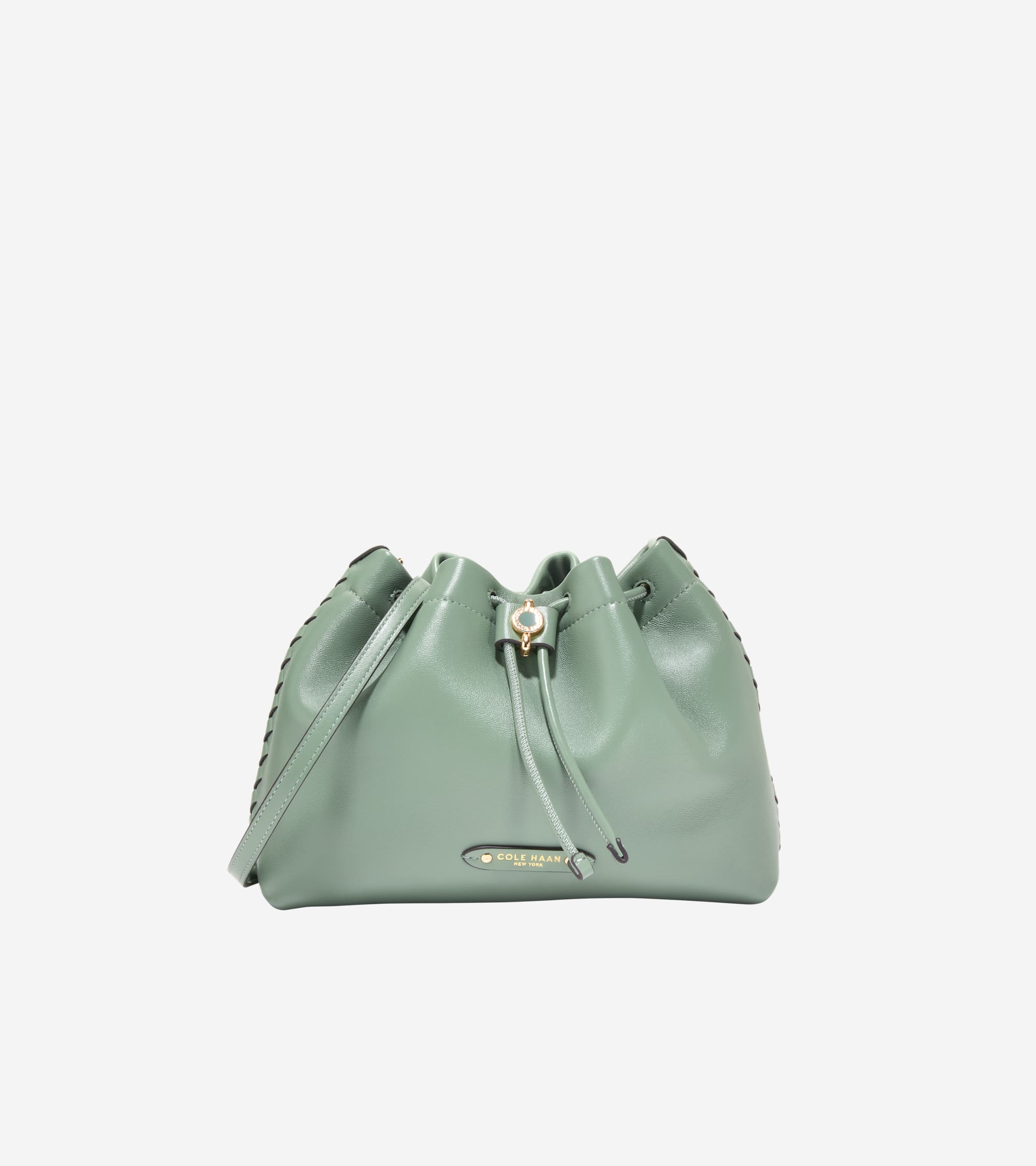 Women's Isabella Mini Bucket Bag