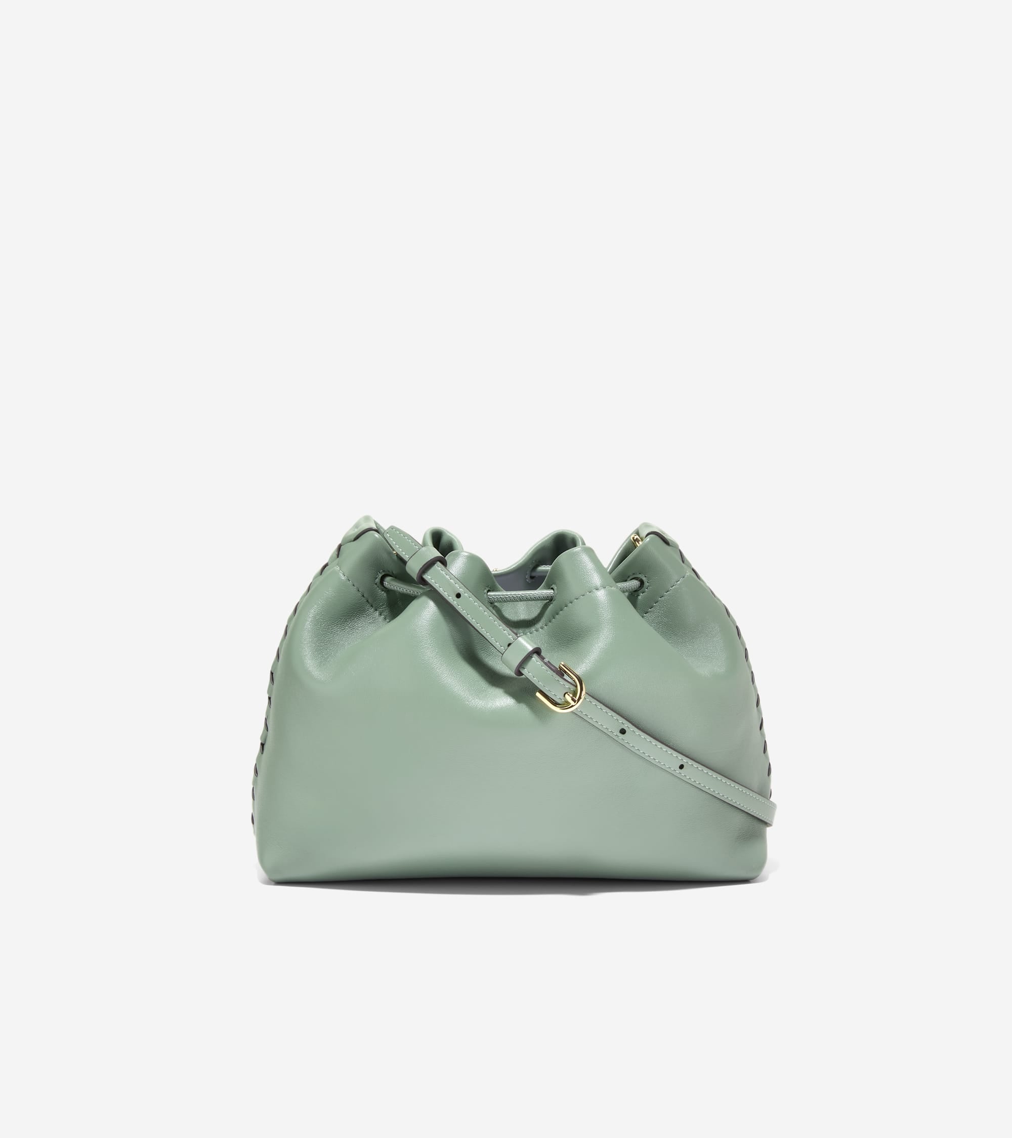 Women's Isabella Mini Bucket Bag