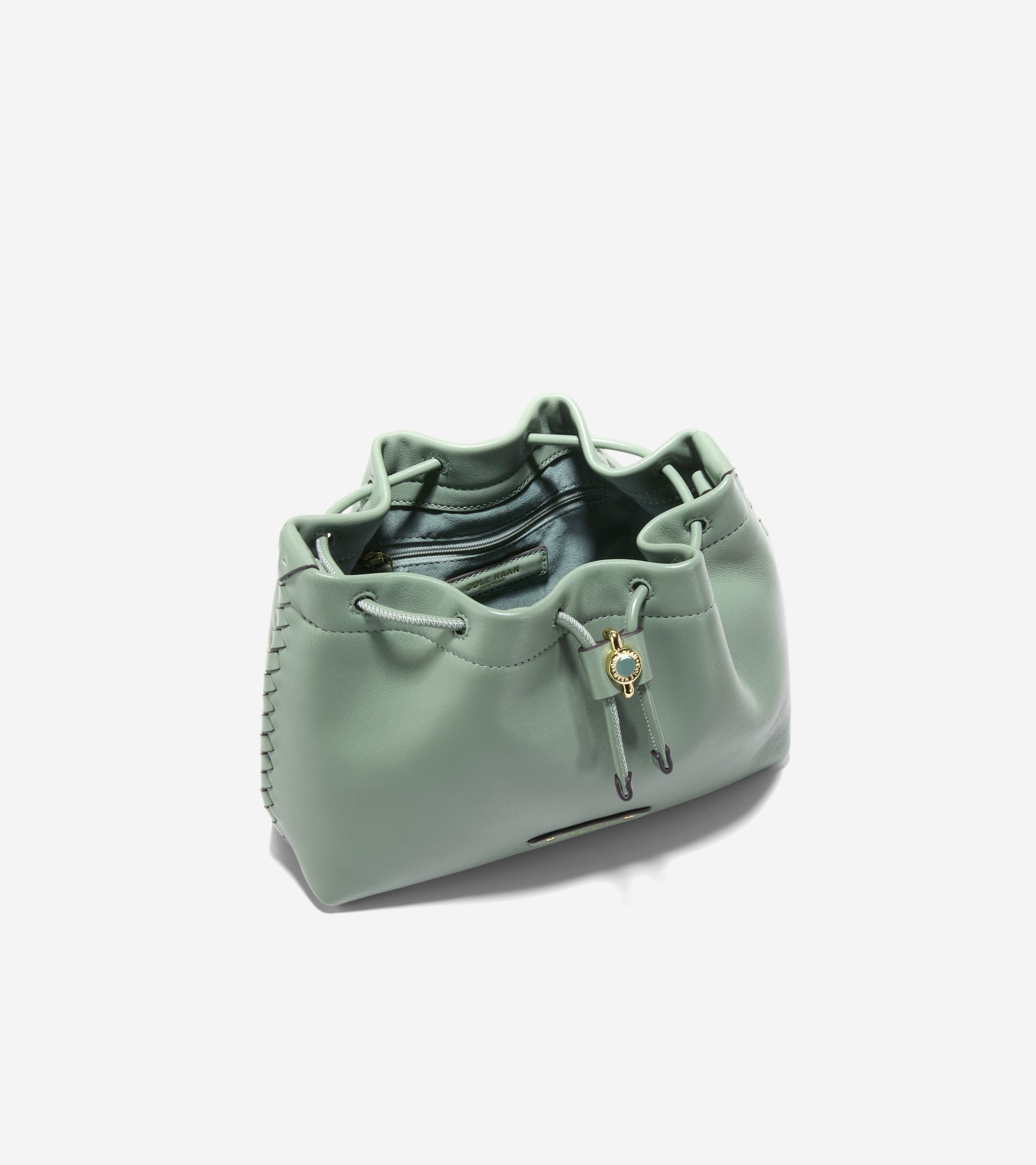 Women's Isabella Mini Bucket Bag