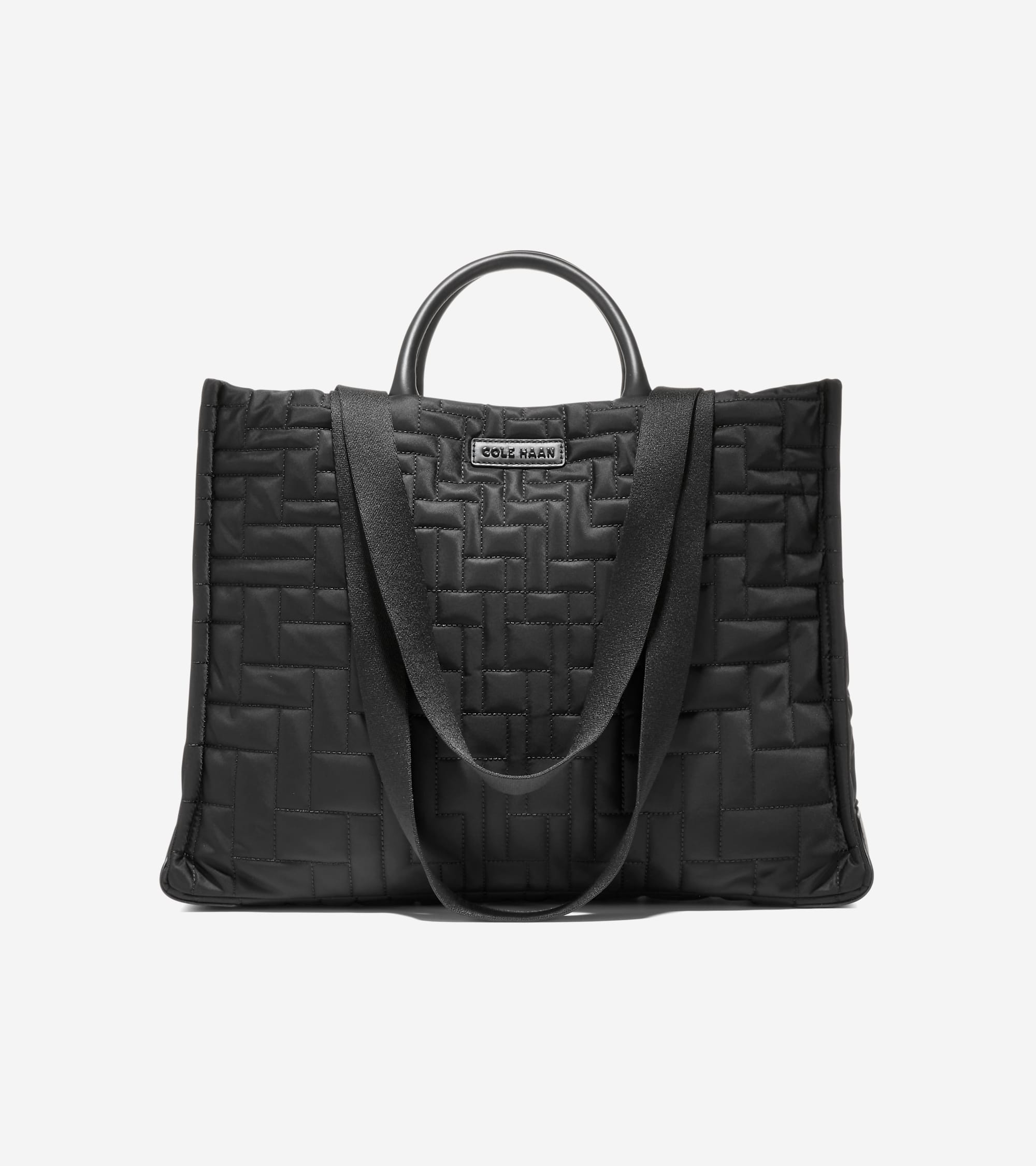 Women's Chalet Large Tote Bag