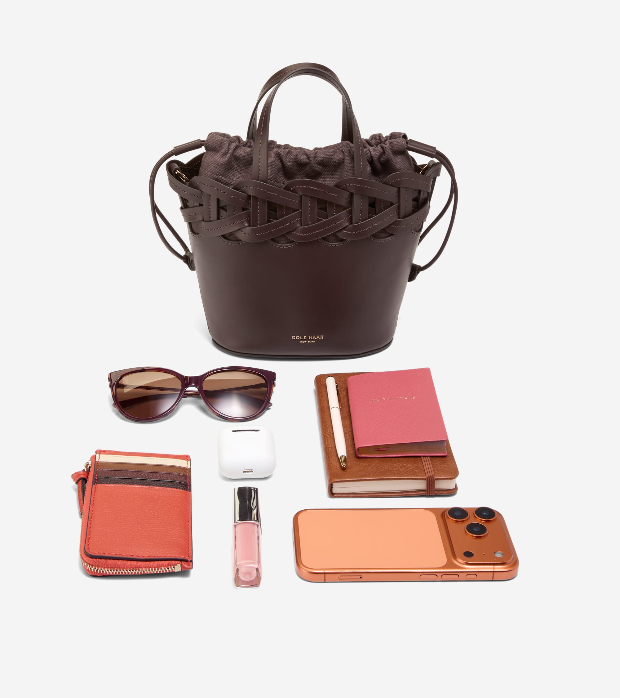 Women's Juliette Small Tote Crossbody Bag