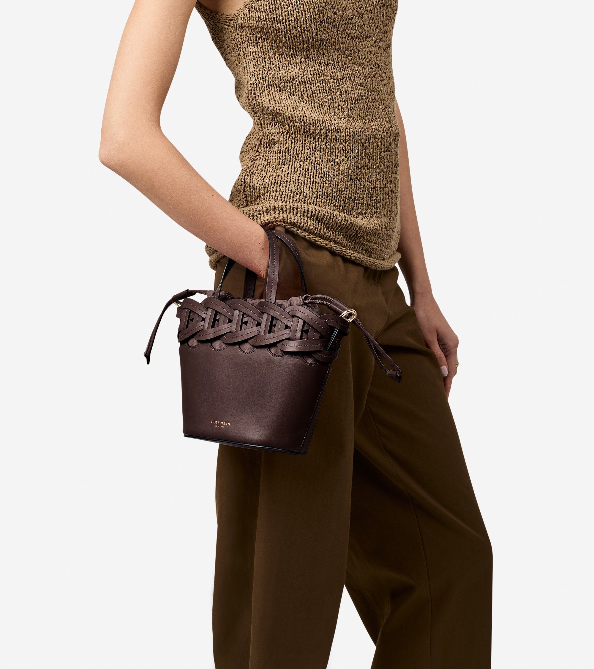 Women's Juliette Small Tote Crossbody Bag
