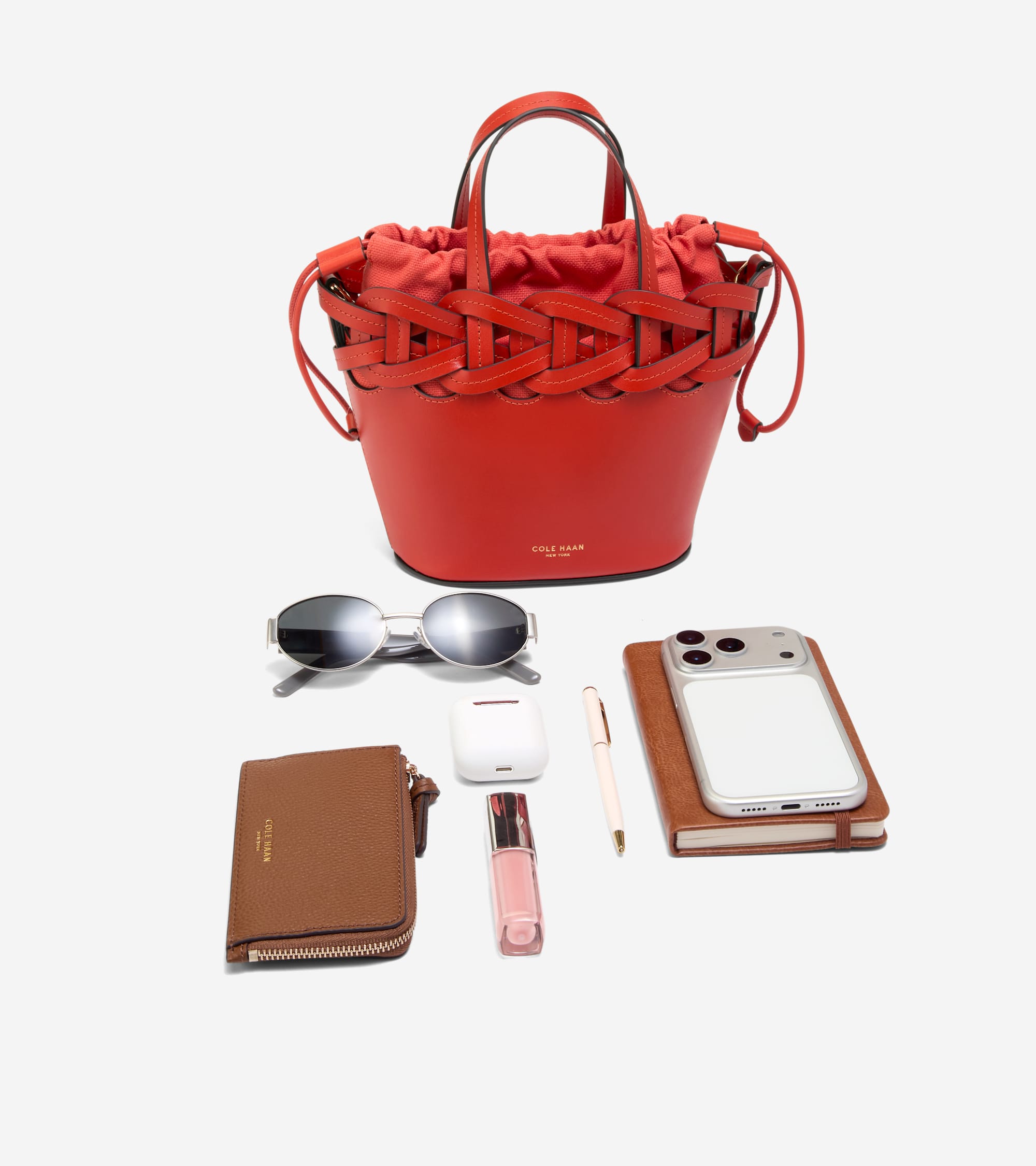 Women's Juliette Small Tote Crossbody Bag