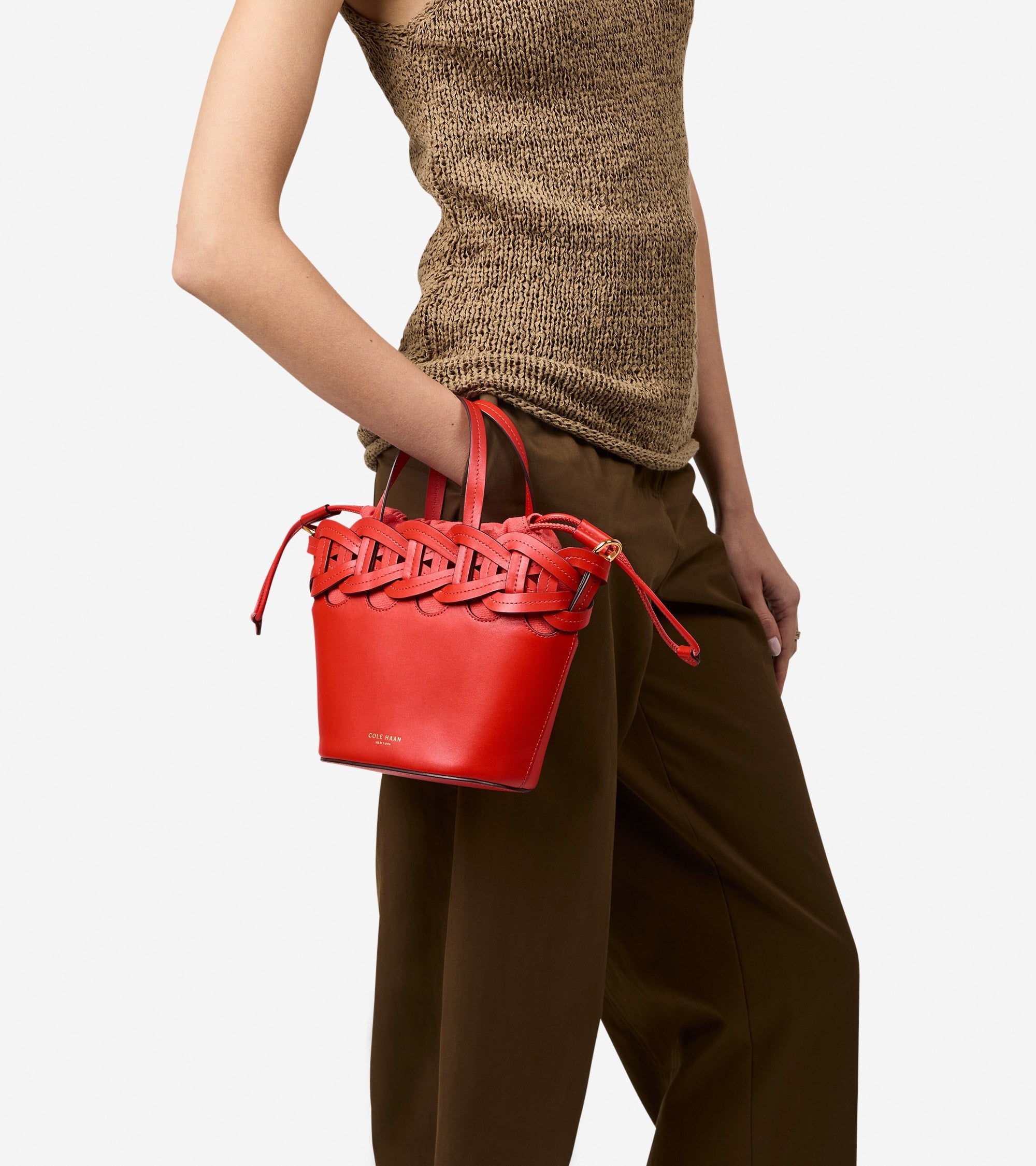 Women's Juliette Small Tote Crossbody Bag