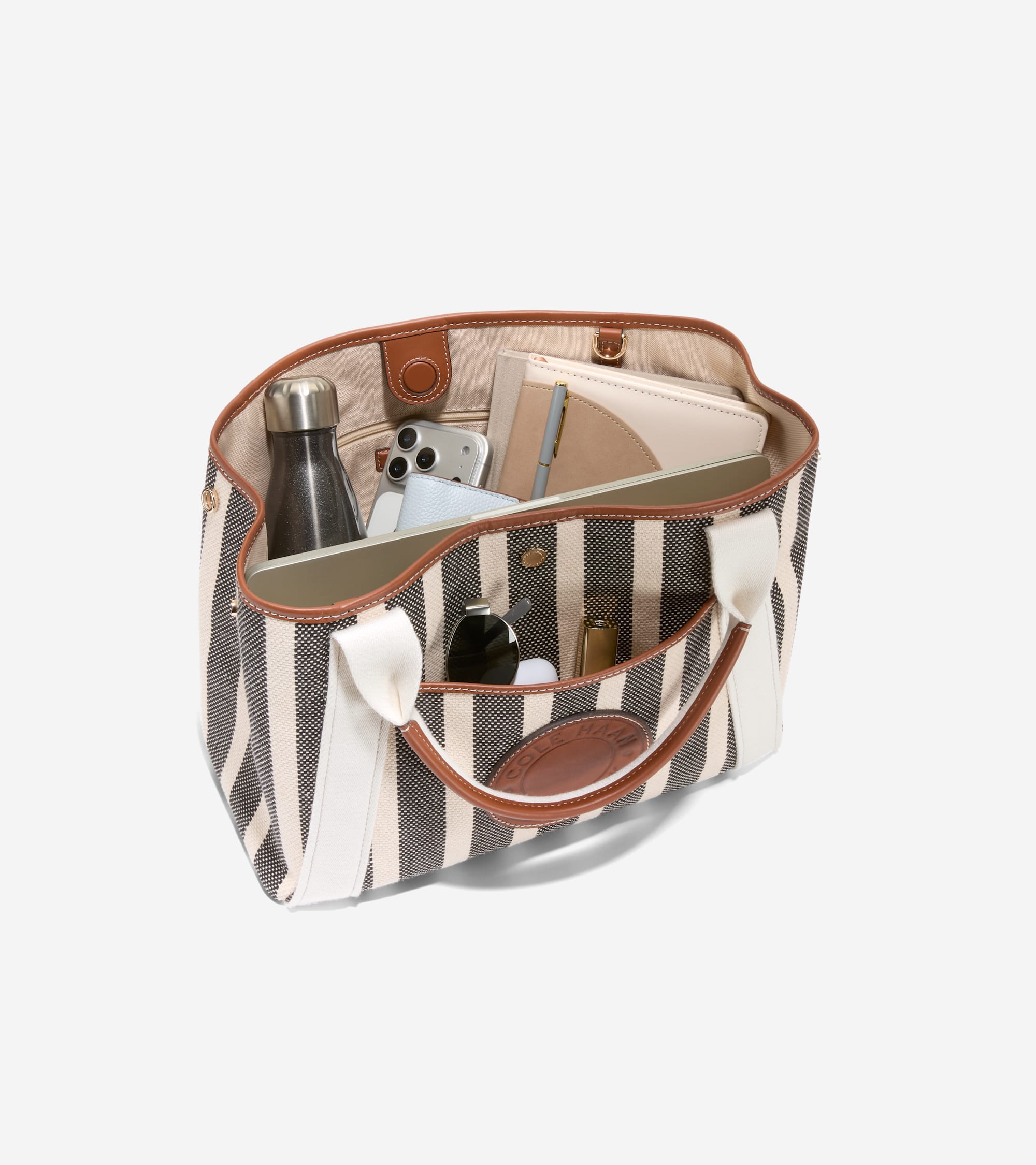 Women's Amagansett Canvas Tote Bag