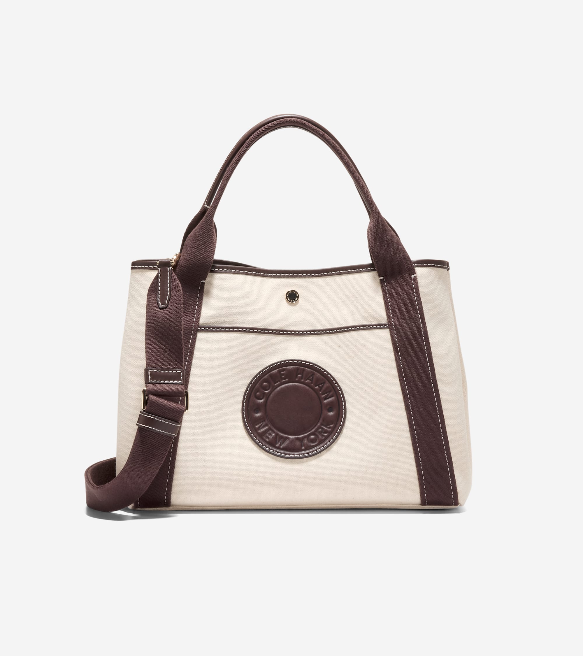 Women's Amagansett Canvas Tote Bag