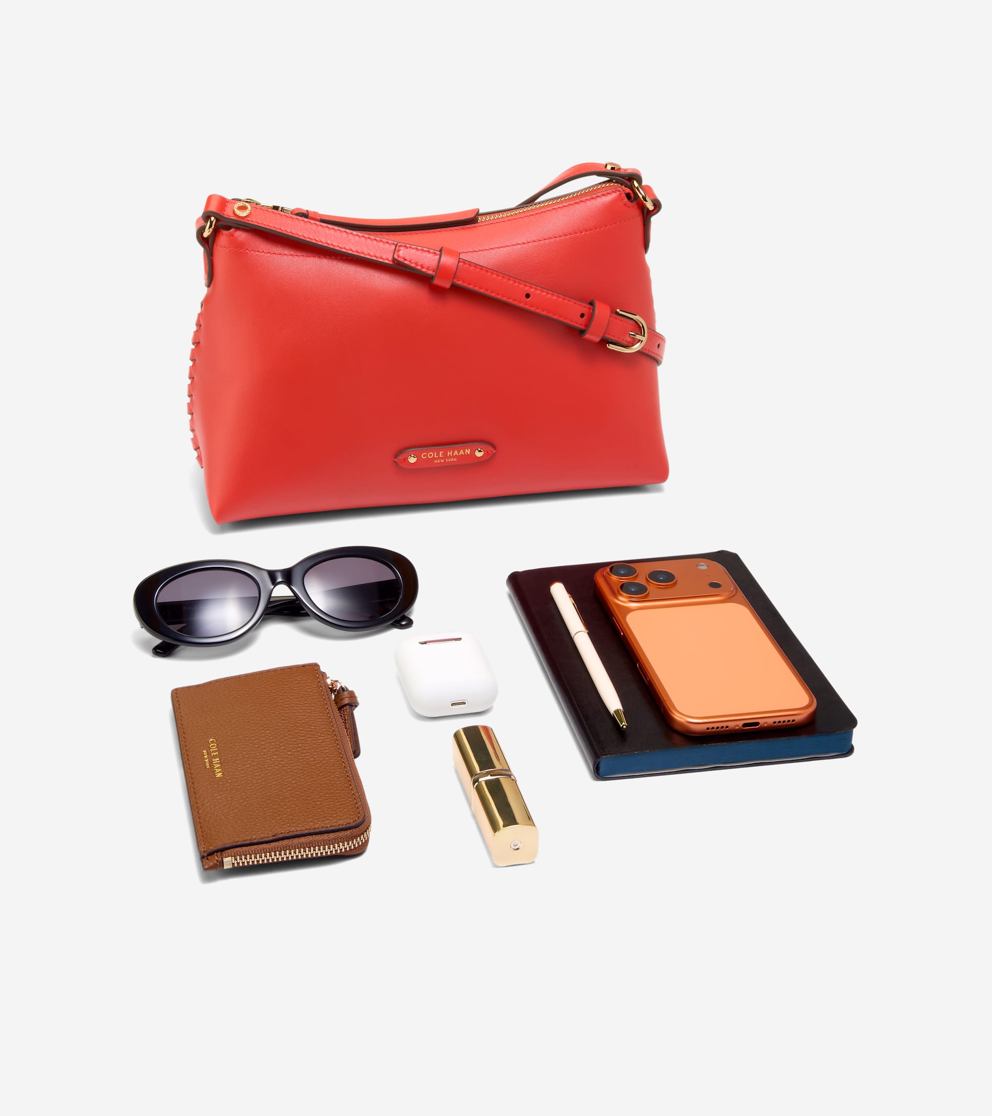 Women's Isabella Crossbody Bag
