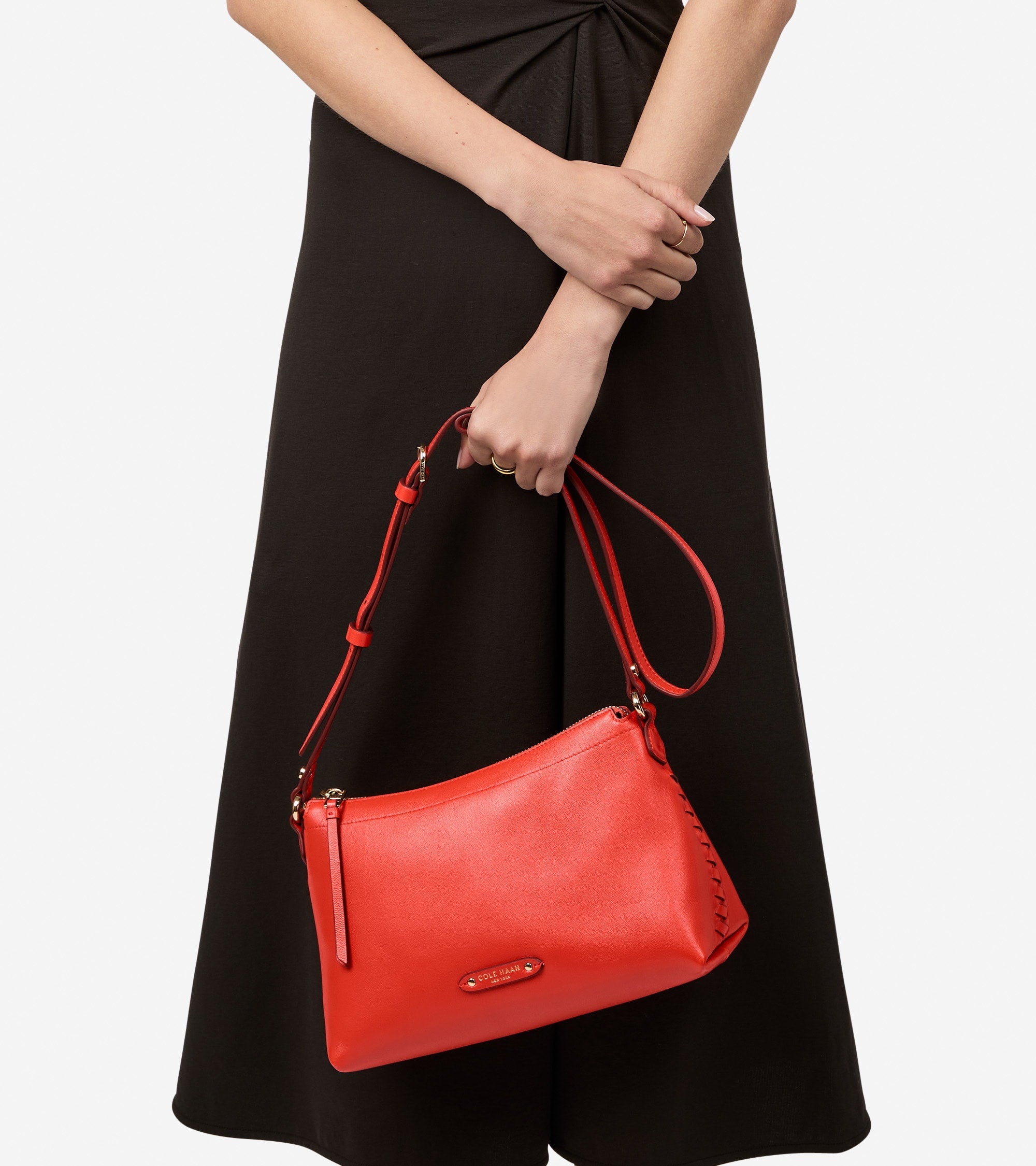 Women's Isabella Crossbody Bag